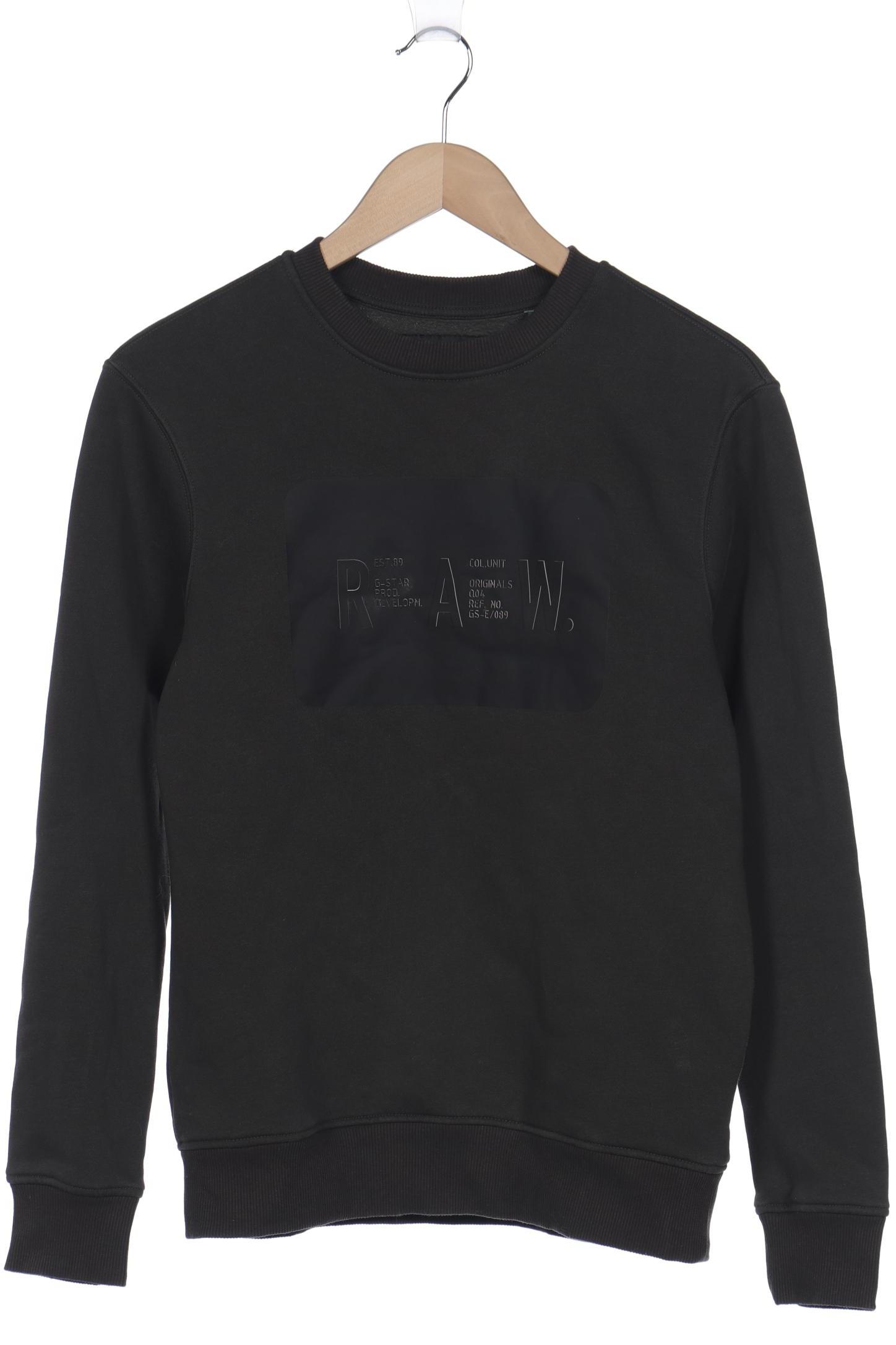 

G-STAR RAW Herren Sweatshirt, grün