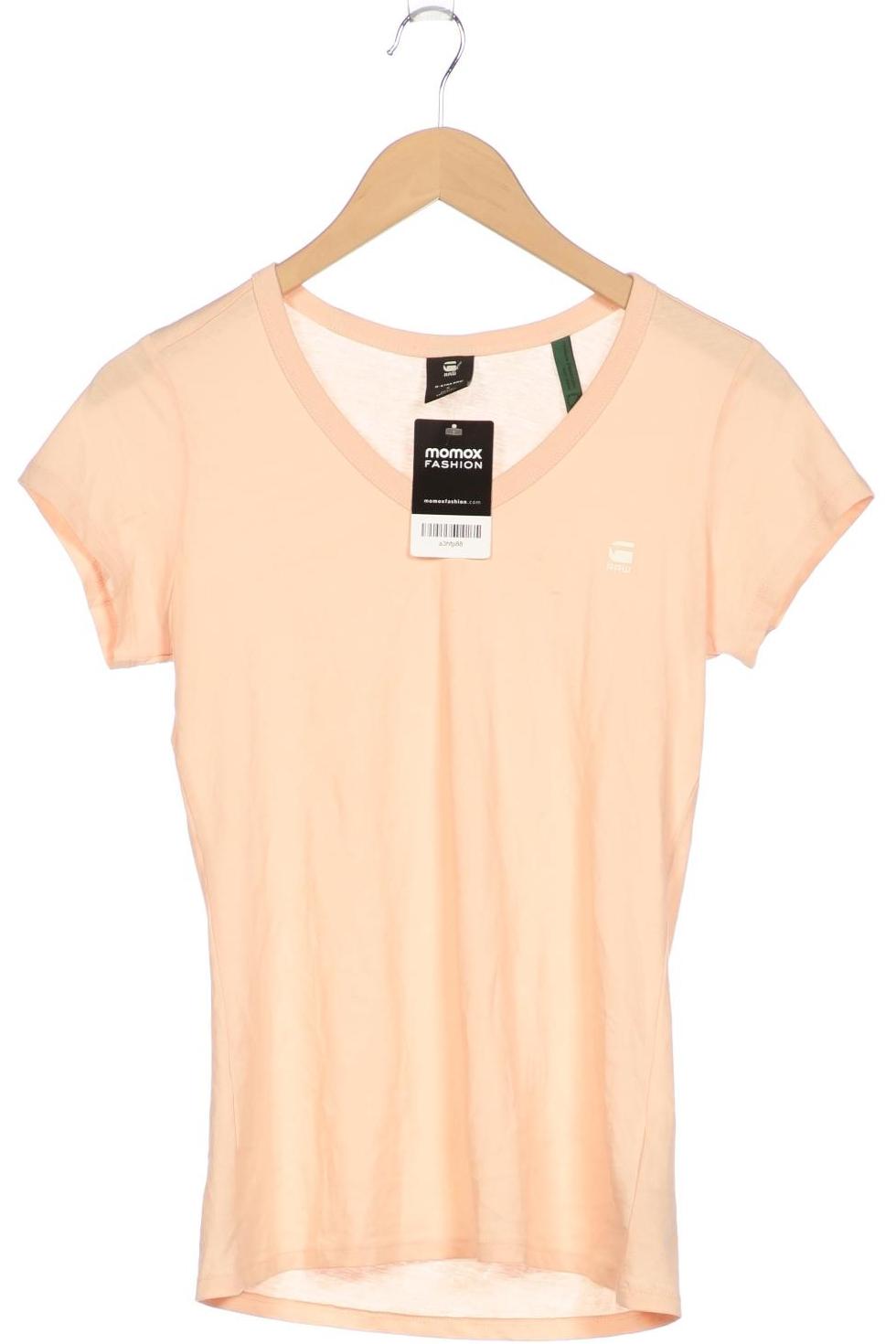 Thumbnail - G Star RAW Damen T-Shirt, orange, Gr. 36