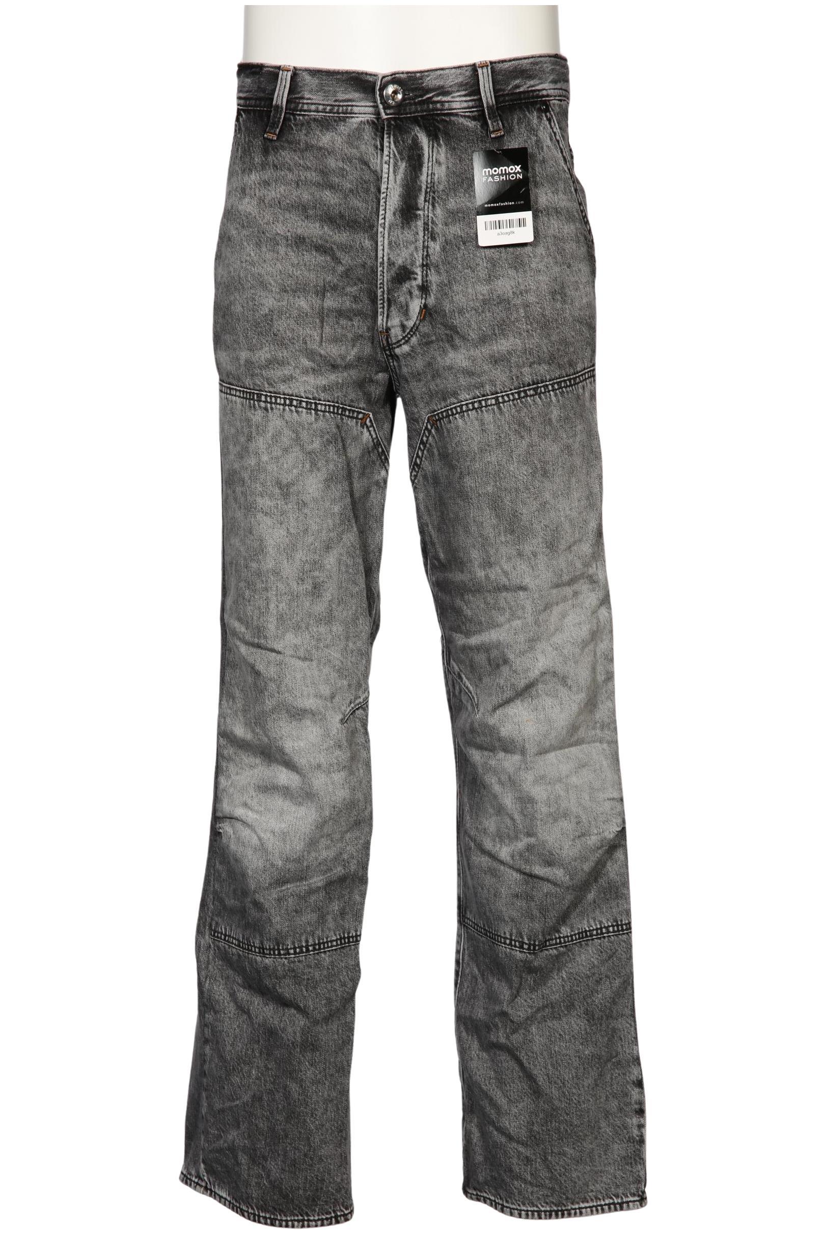 

G Star RAW Herren Jeans, grau, Gr. 31