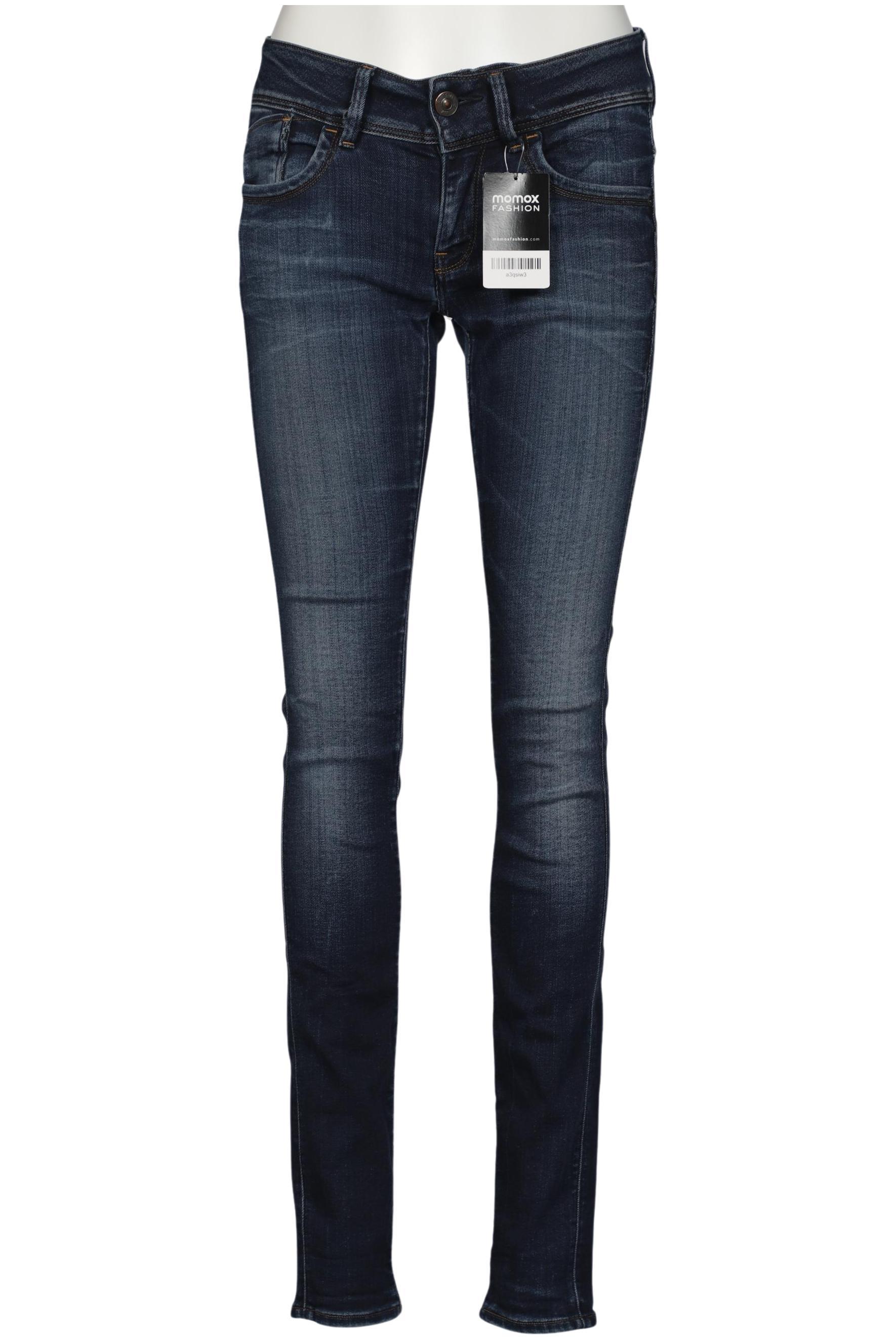 

G Star RAW Damen Jeans, marineblau, Gr. 27