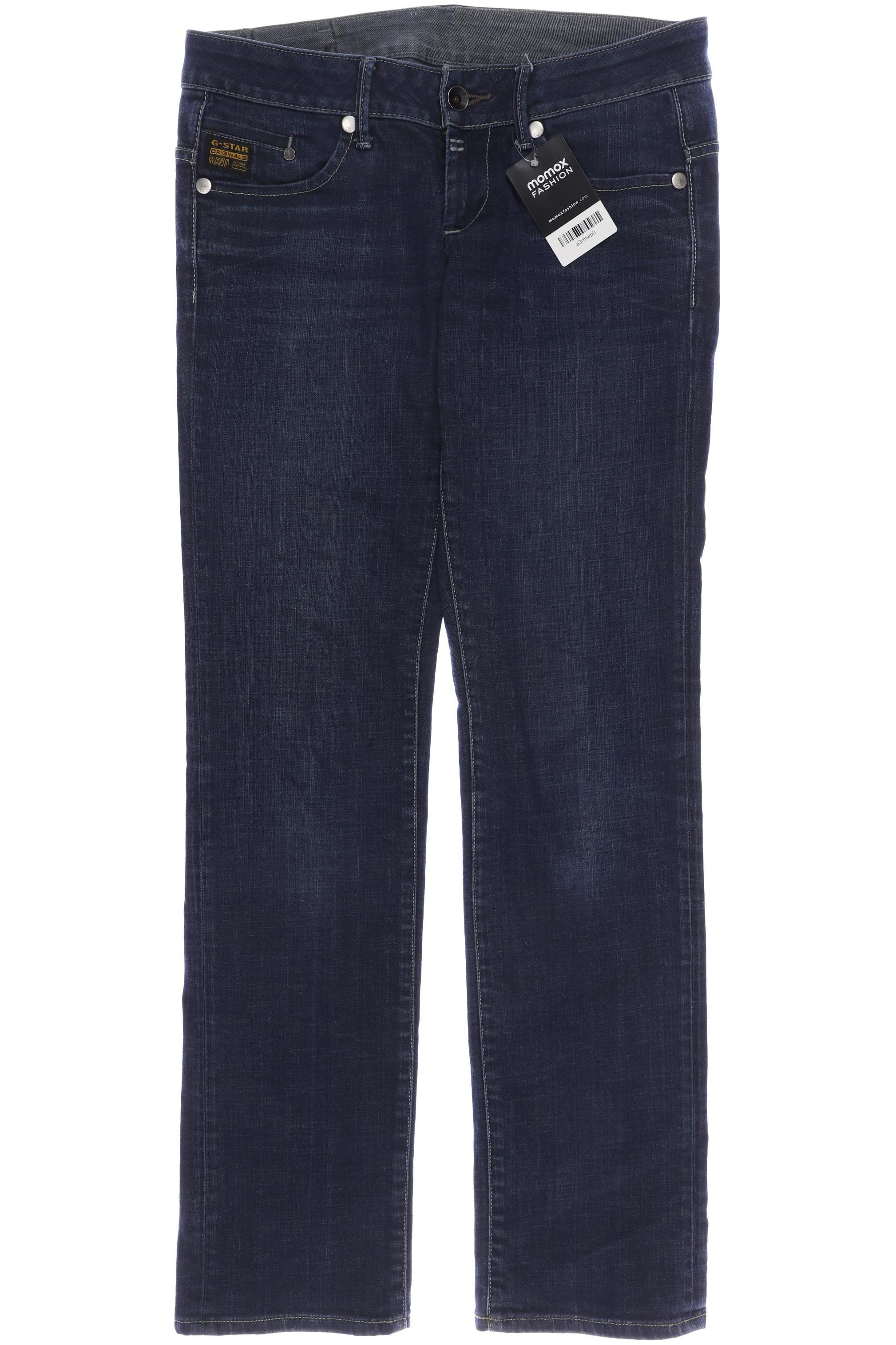 

G-Star RAW Damen Jeans, marineblau, Gr. 40