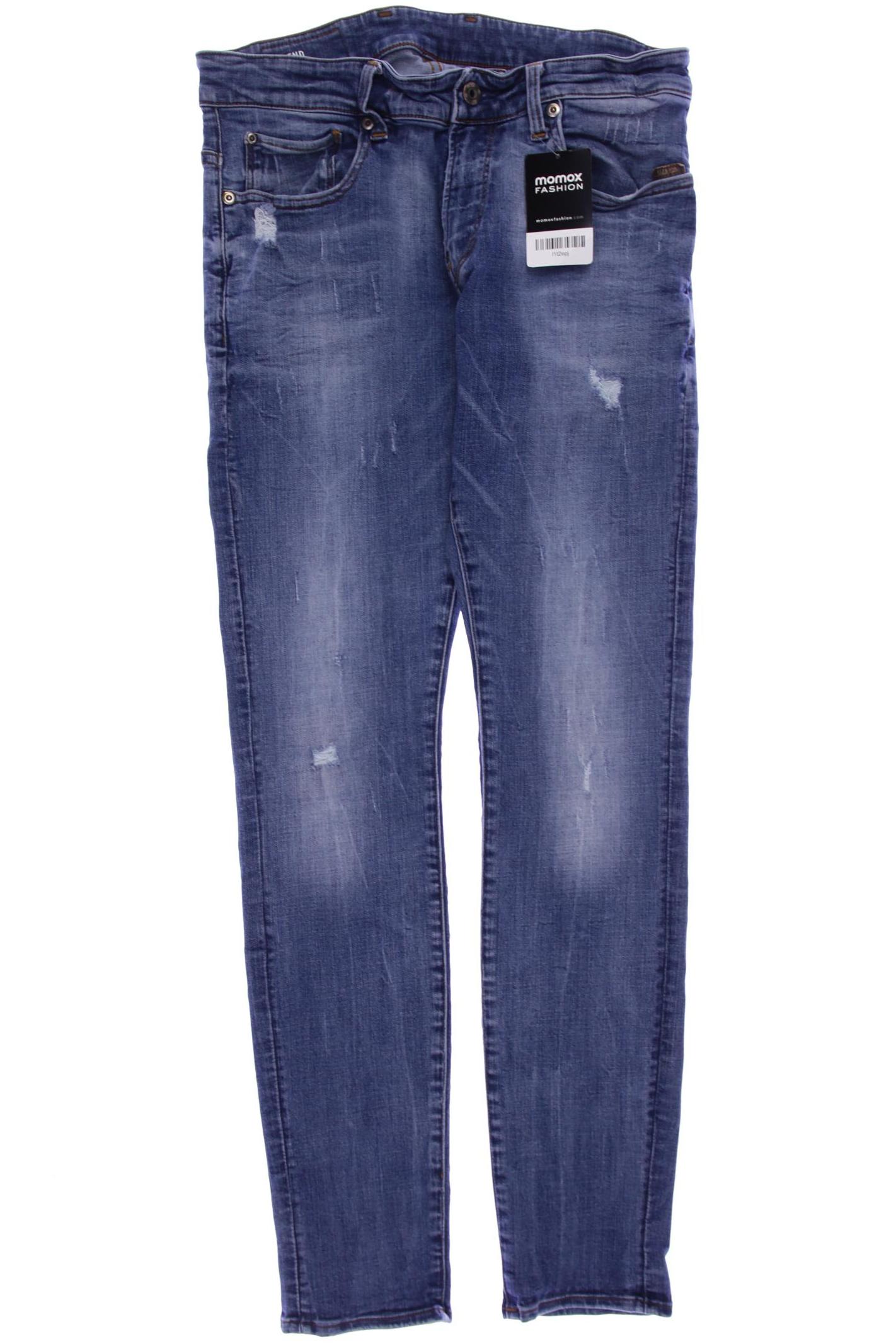 

G-Star RAW Herren Jeans, blau, Gr. 31