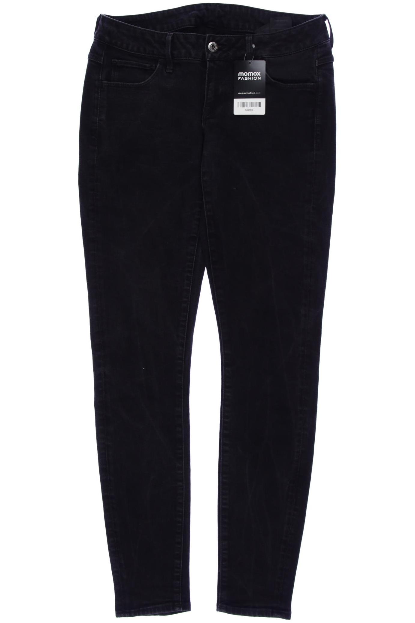 

G-Star RAW Damen Jeans, schwarz, Gr. 40