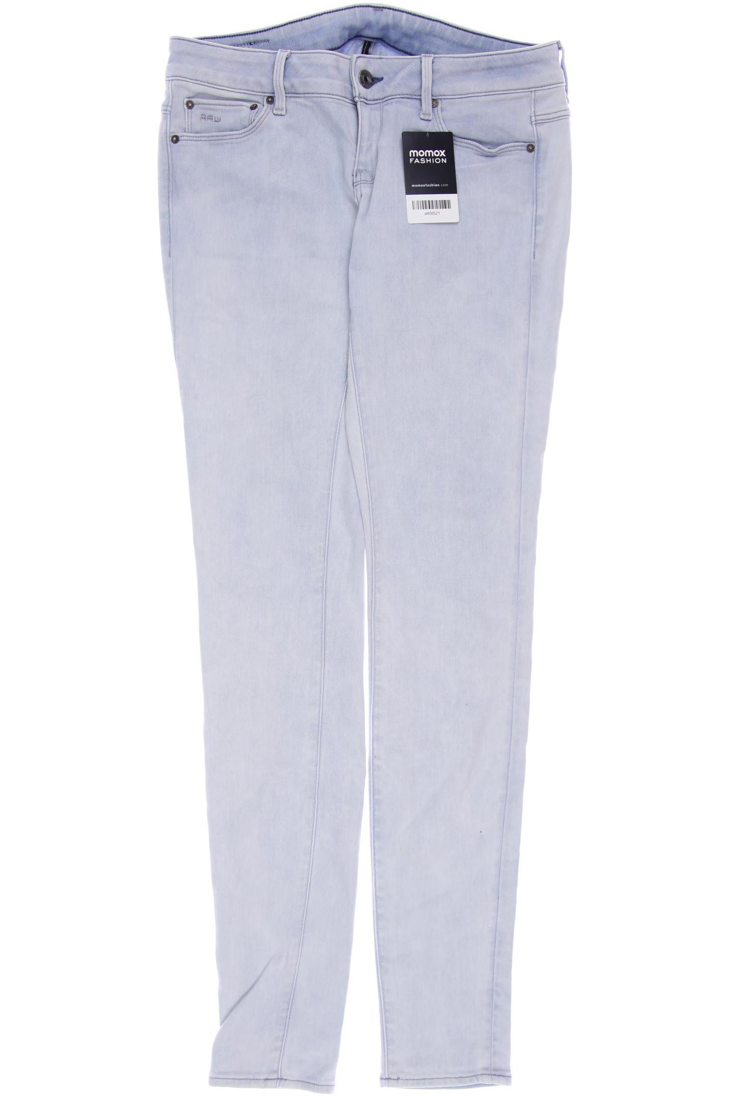

G-Star RAW Damen Jeans, hellblau, Gr. 28