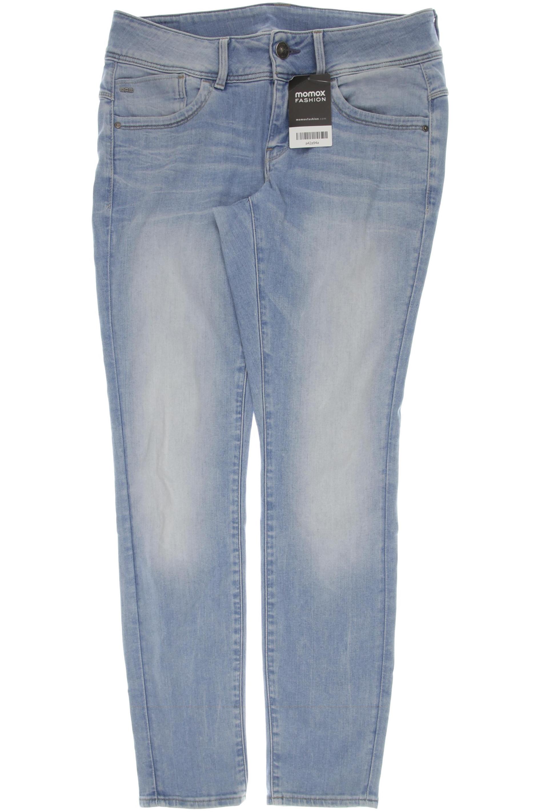 

G-Star RAW Damen Jeans, blau, Gr. 28