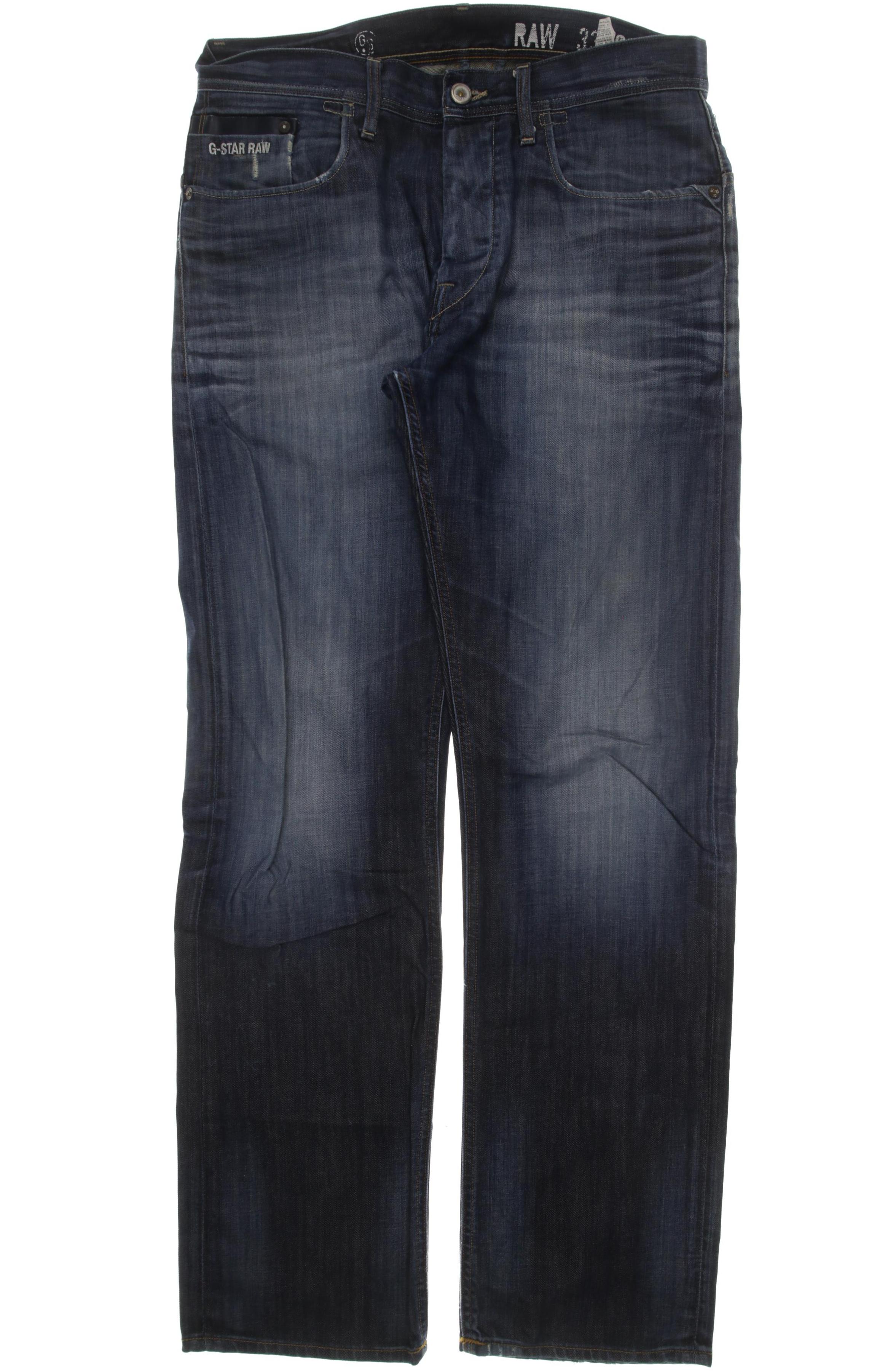 

G-Star RAW Herren Jeans, blau, Gr. 34