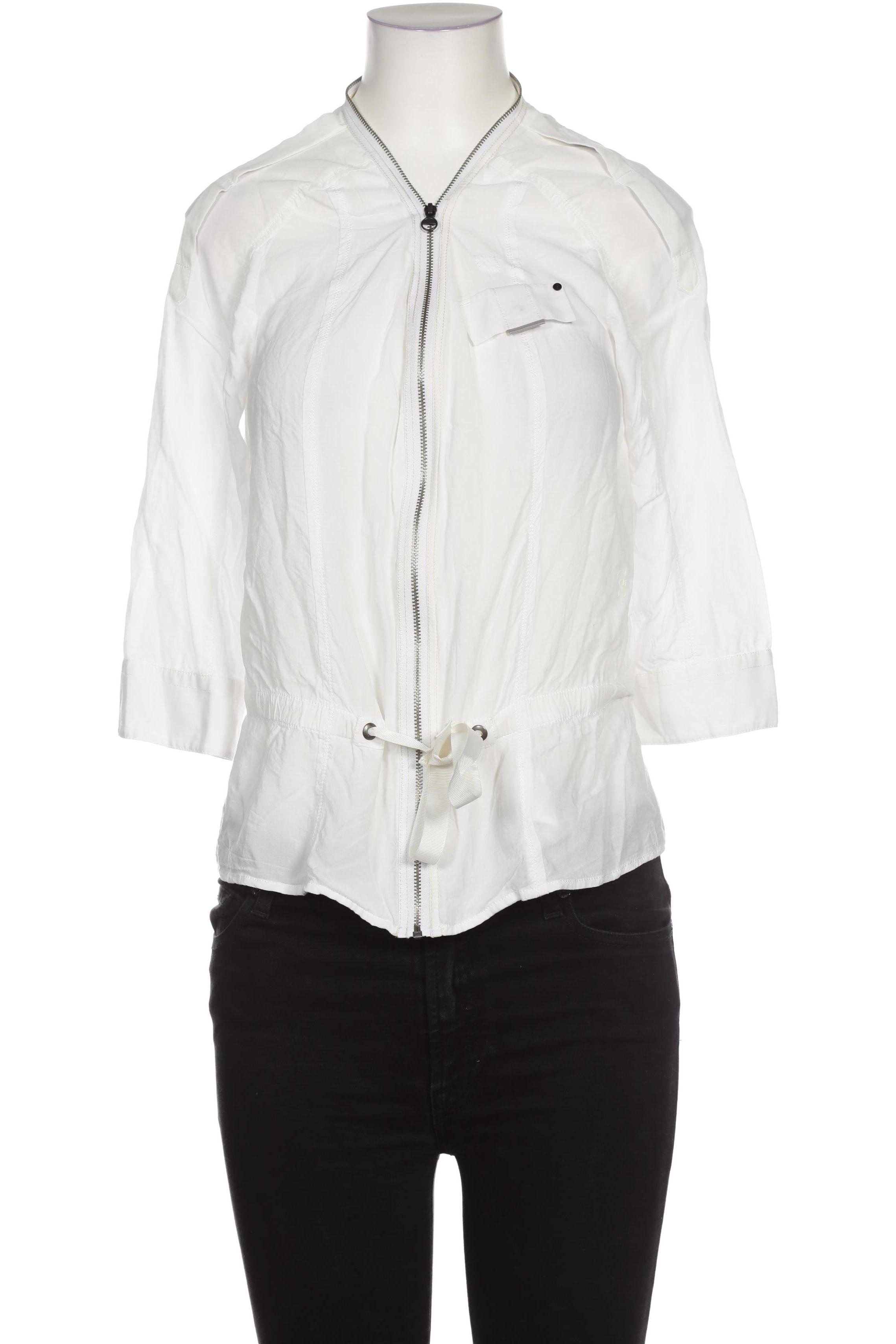 

G Star RAW Damen Bluse, weiß, Gr.