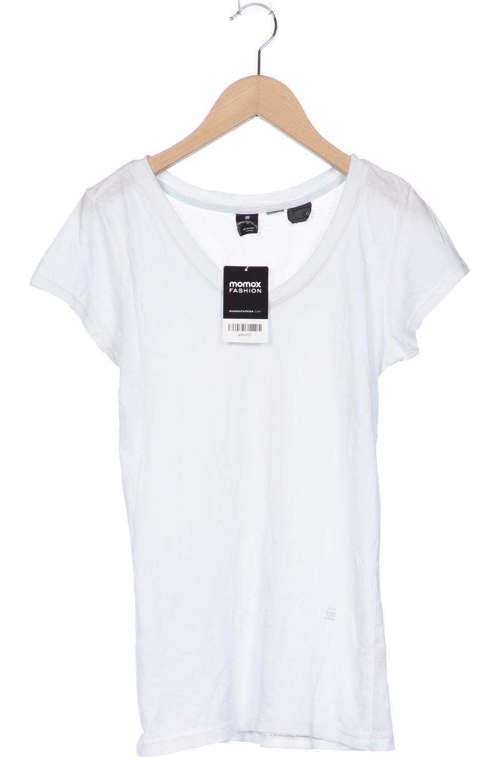 

G-STAR RAW Damen T-Shirt, hellblau