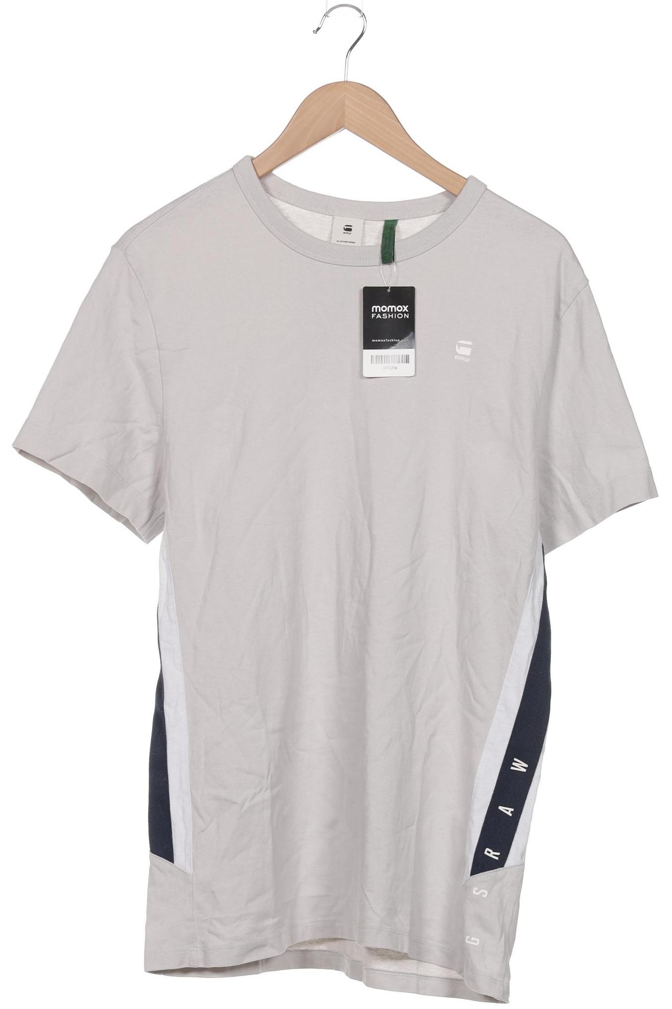 

G Star RAW Herren T-Shirt, grau, Gr. 52