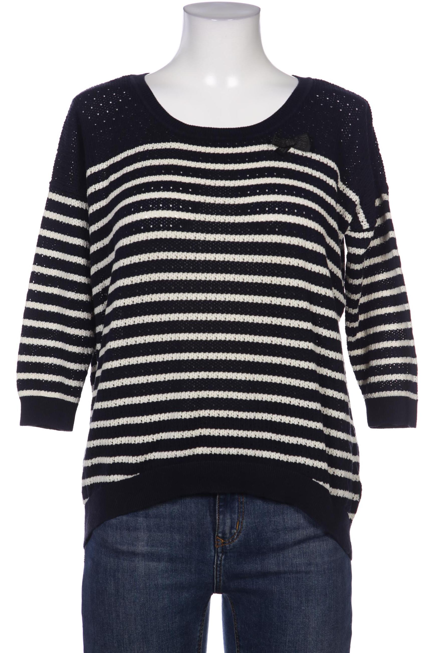 

G STAR RAW Damen Pullover, marineblau