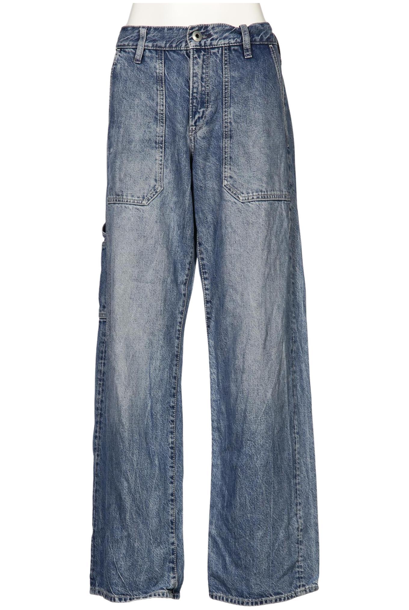 

G Star RAW Damen Jeans, blau, Gr. 28