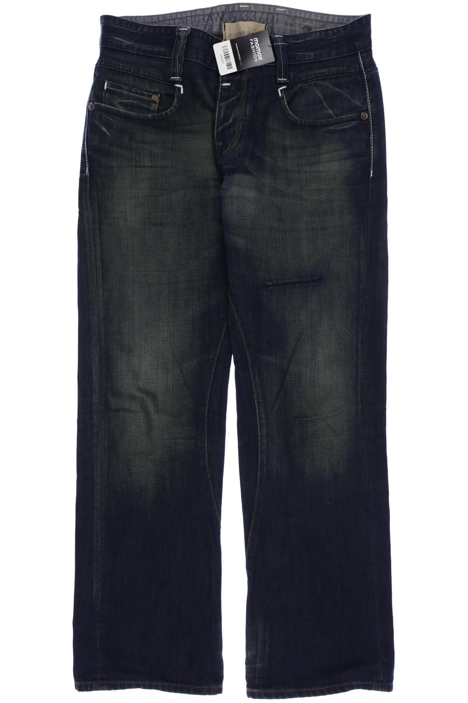 

G-STAR RAW Herren Jeans, grün