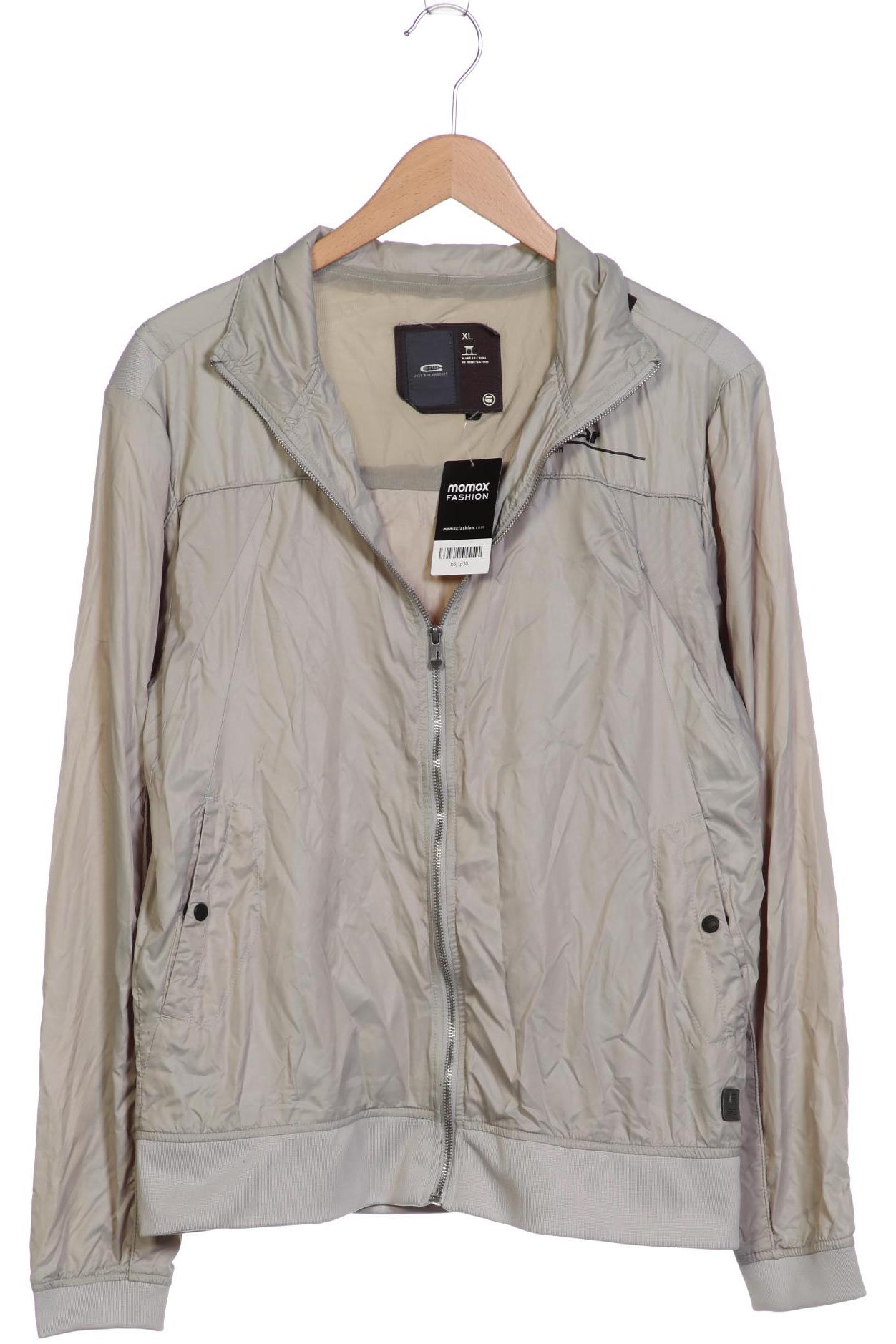 

G-Star RAW Damen Jacke, grau, Gr. 44