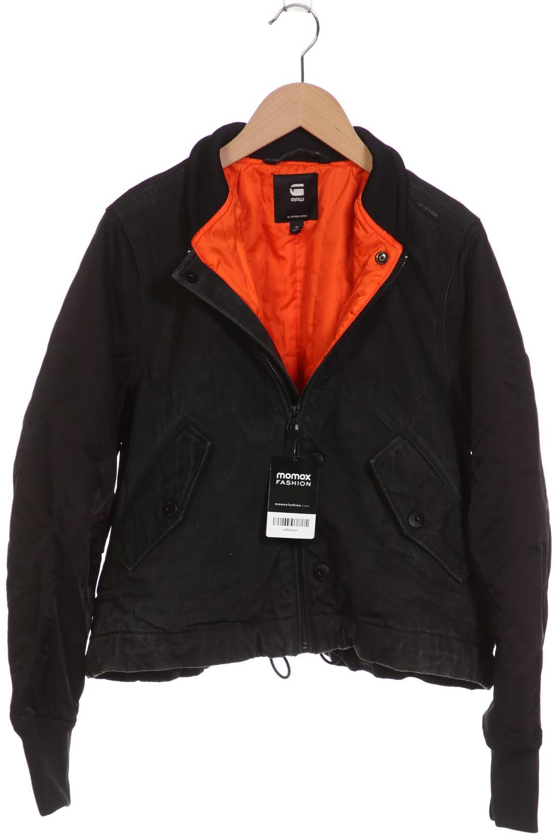 

G Star RAW Damen Jacke, schwarz, Gr. 38