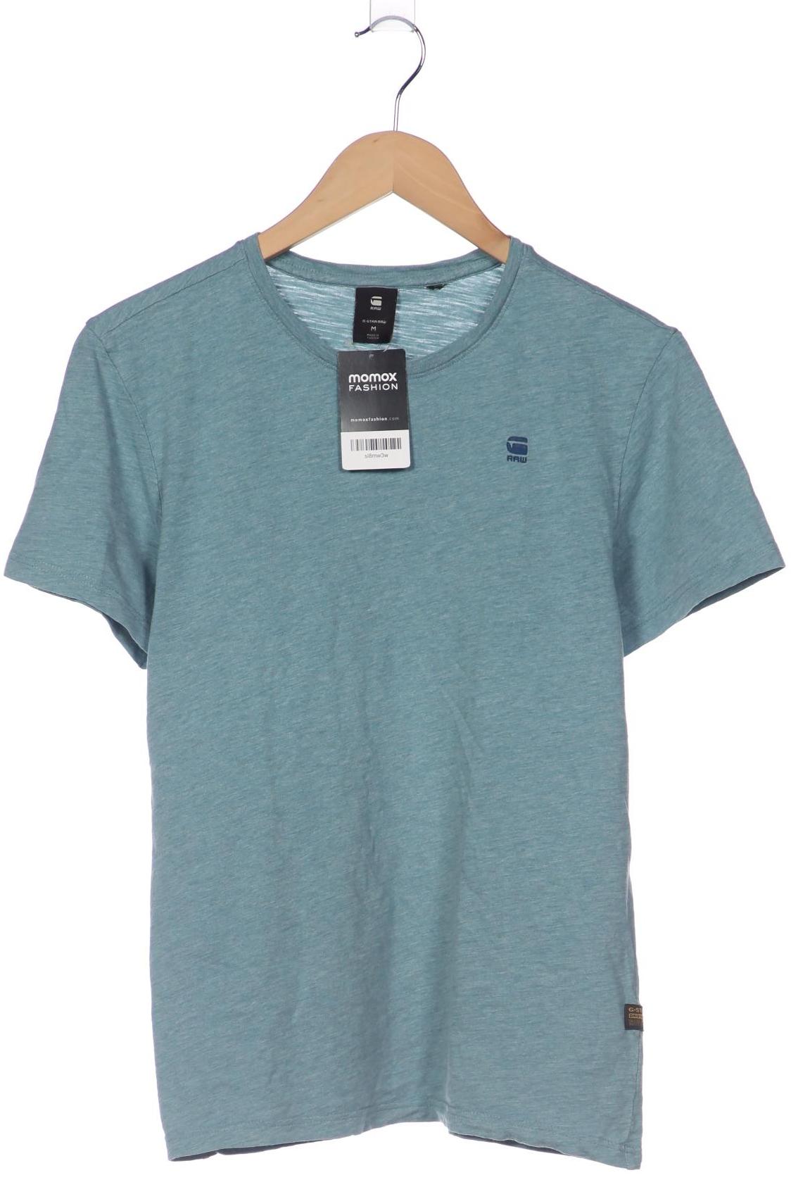 

G Star RAW Herren T-Shirt, türkis, Gr. 48