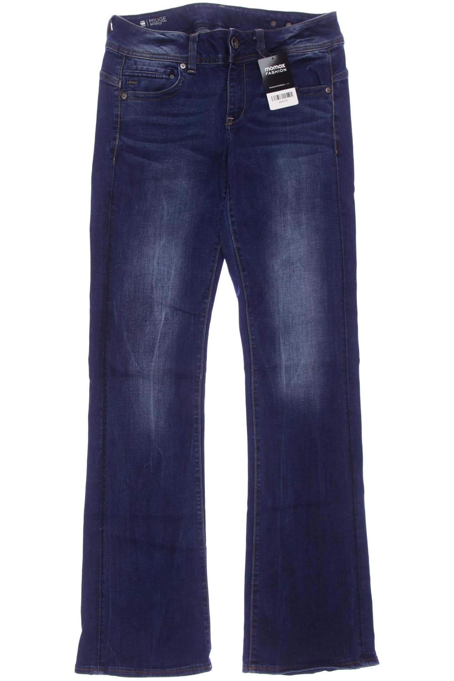 

G Star RAW Damen Jeans, blau, Gr. 31