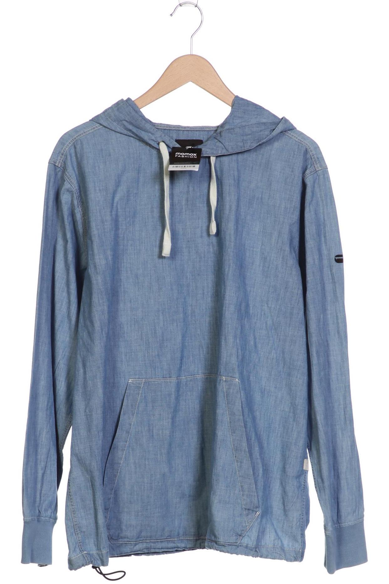 

G-Star RAW Herren Sweatshirt, blau, Gr. 52