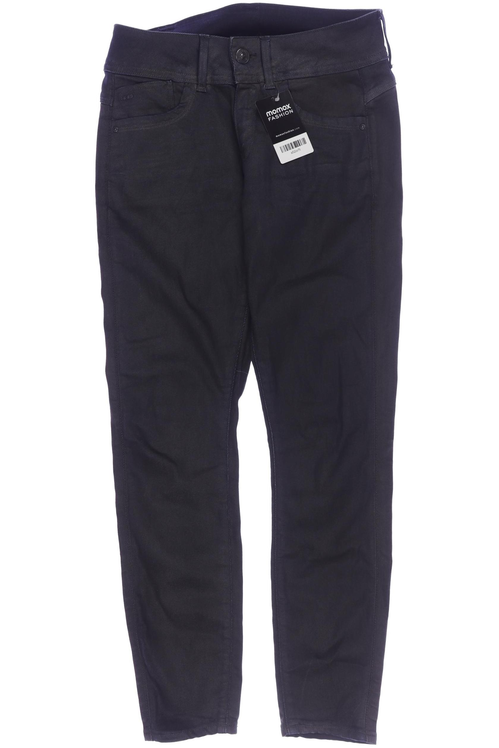

G Star RAW Damen Jeans, marineblau, Gr. 28