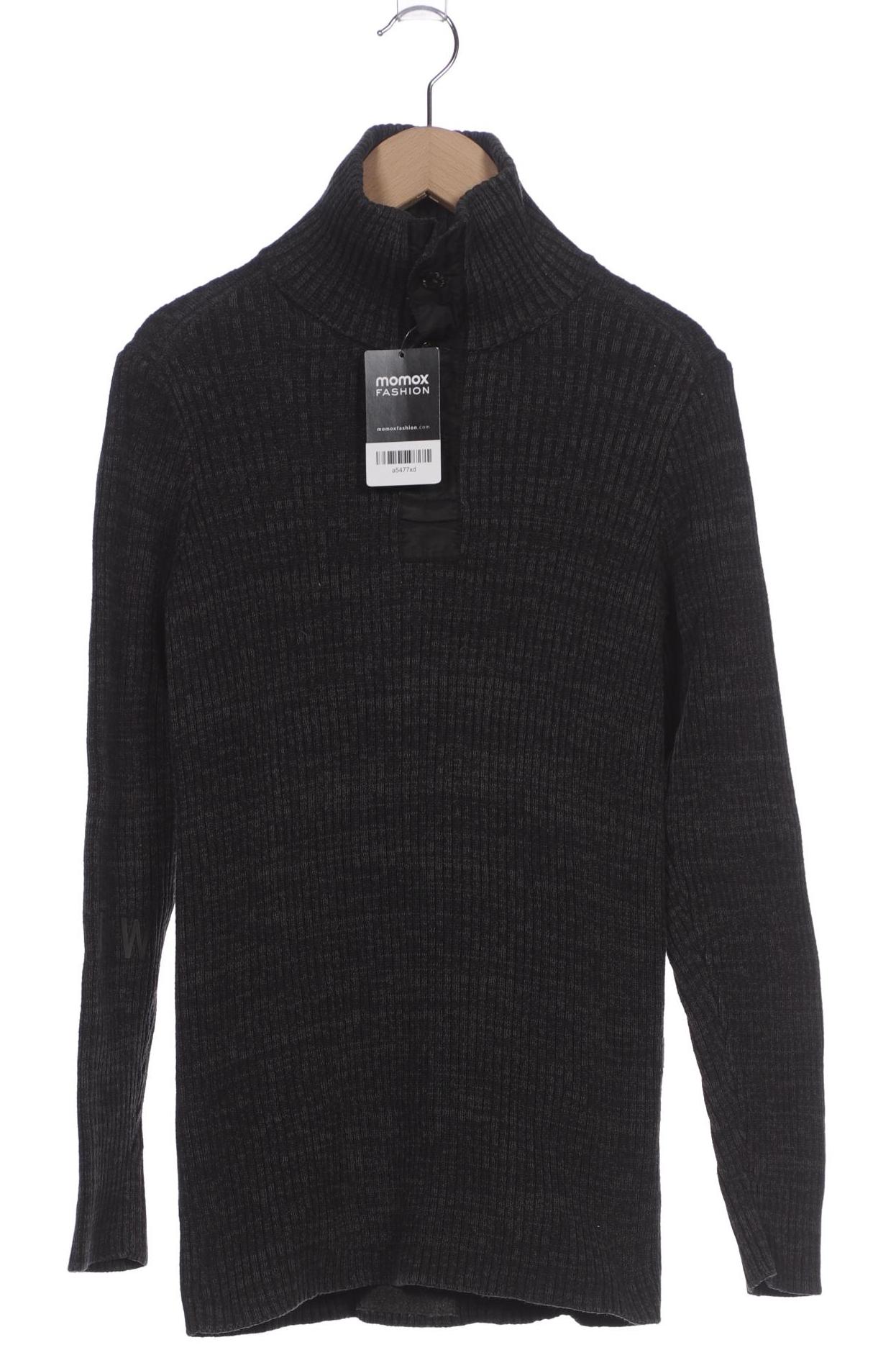 

G Star RAW Herren Pullover, grau, Gr. 46