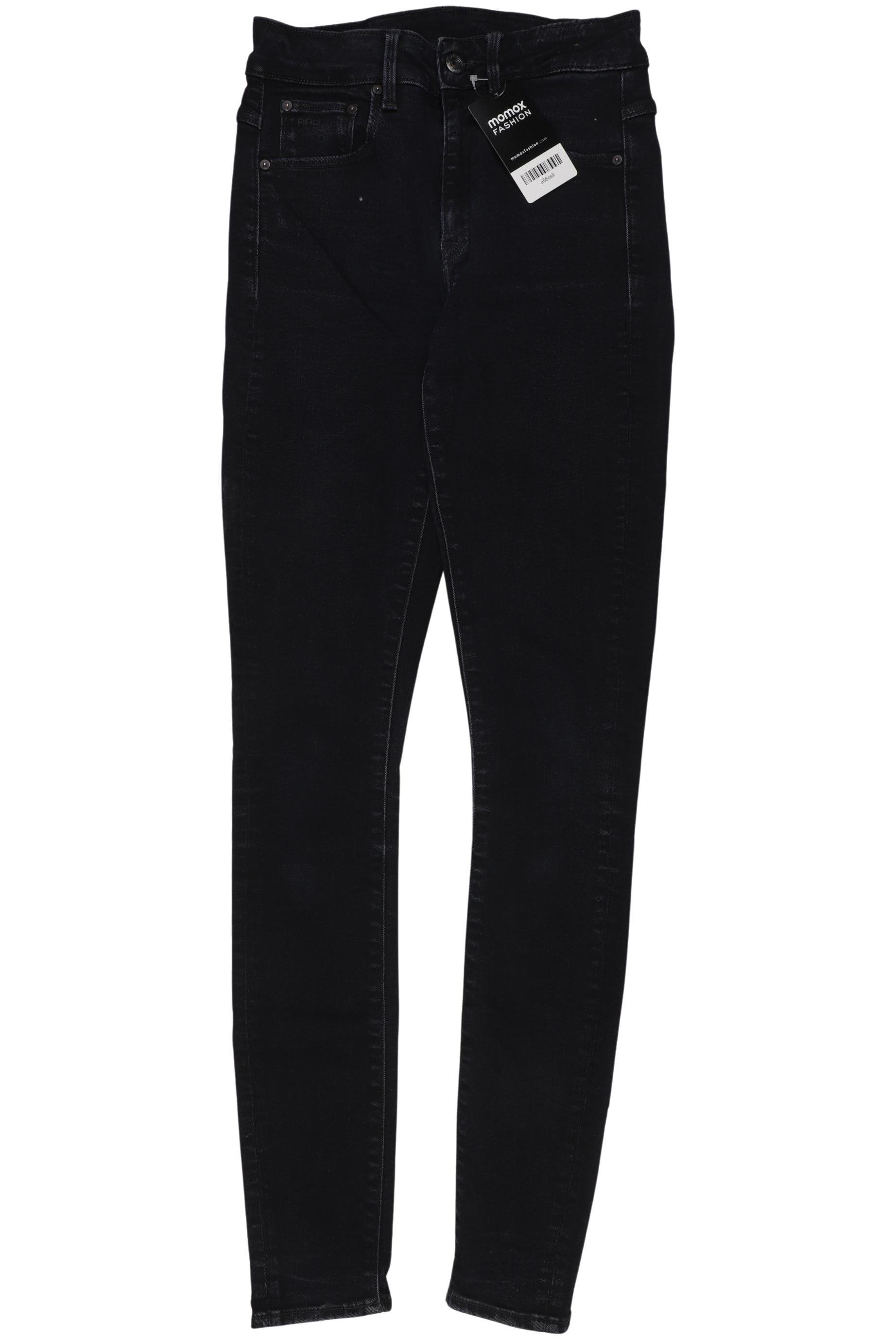 

G Star RAW Damen Jeans, marineblau, Gr. 26