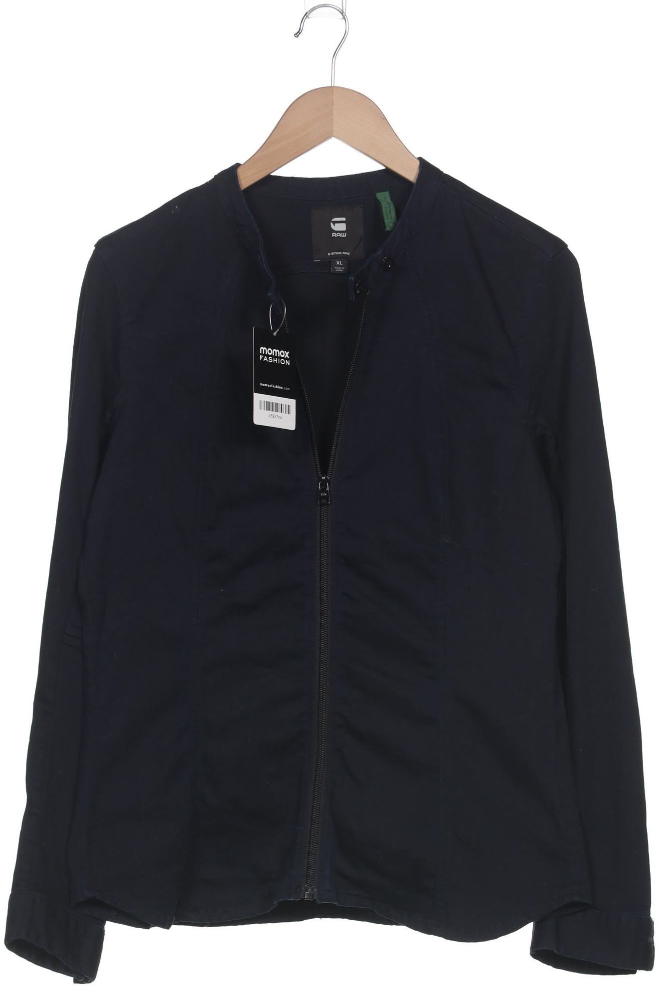

G-Star RAW Damen Jacke, marineblau, Gr. 44