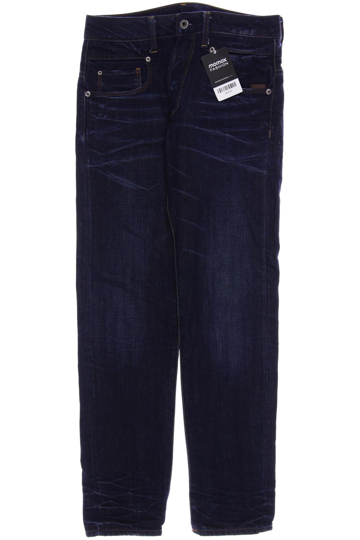 

G-STAR RAW Herren Jeans, blau