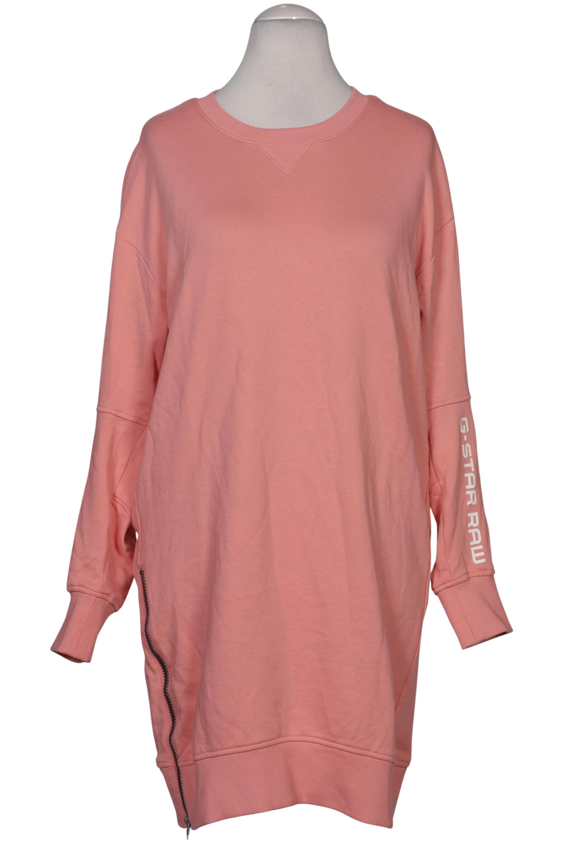 

G Star RAW Damen Kleid, pink, Gr. 36