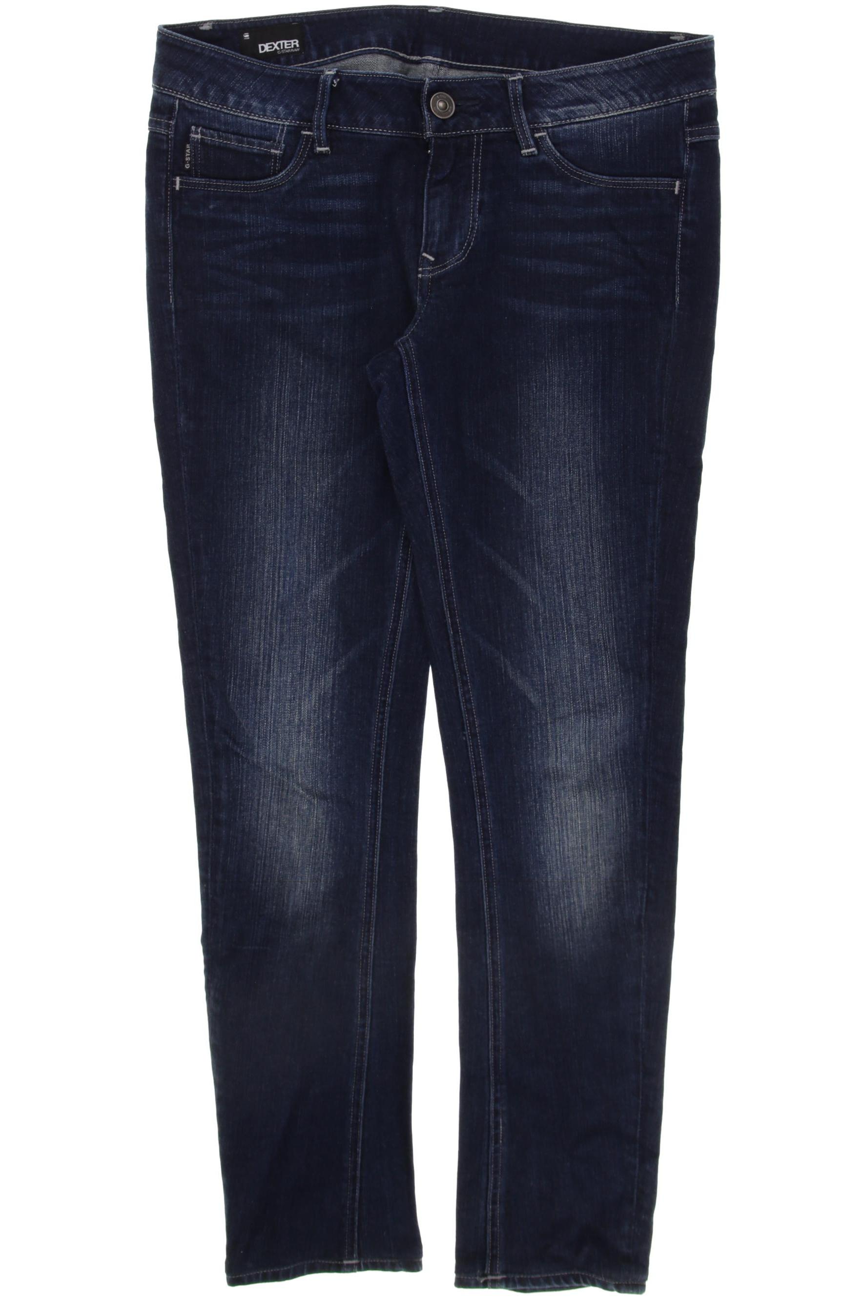 

G Star RAW Damen Jeans, blau, Gr. 29