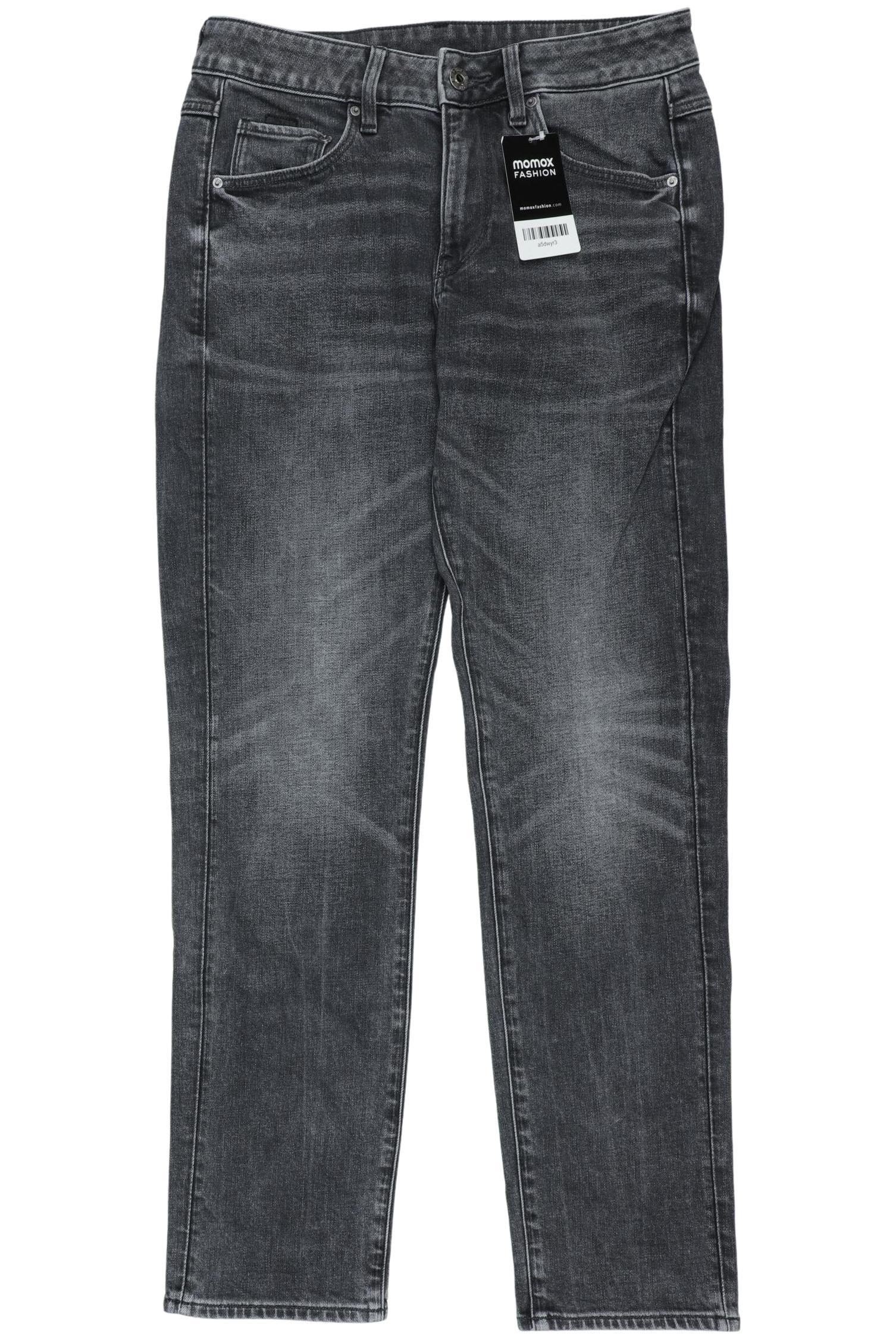 

G Star RAW Damen Jeans, grau, Gr. 24