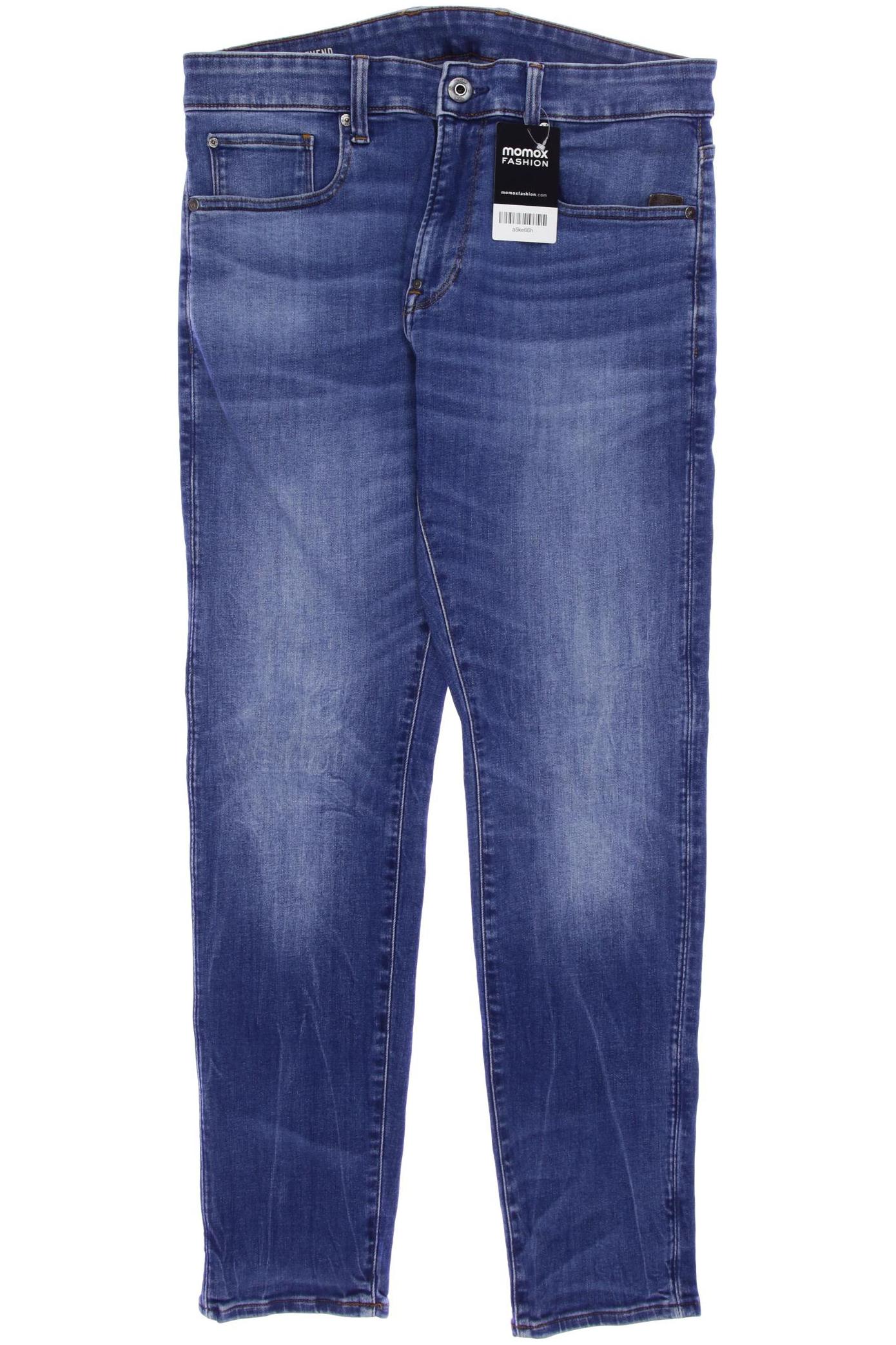 

G-STAR RAW Herren Jeans, blau