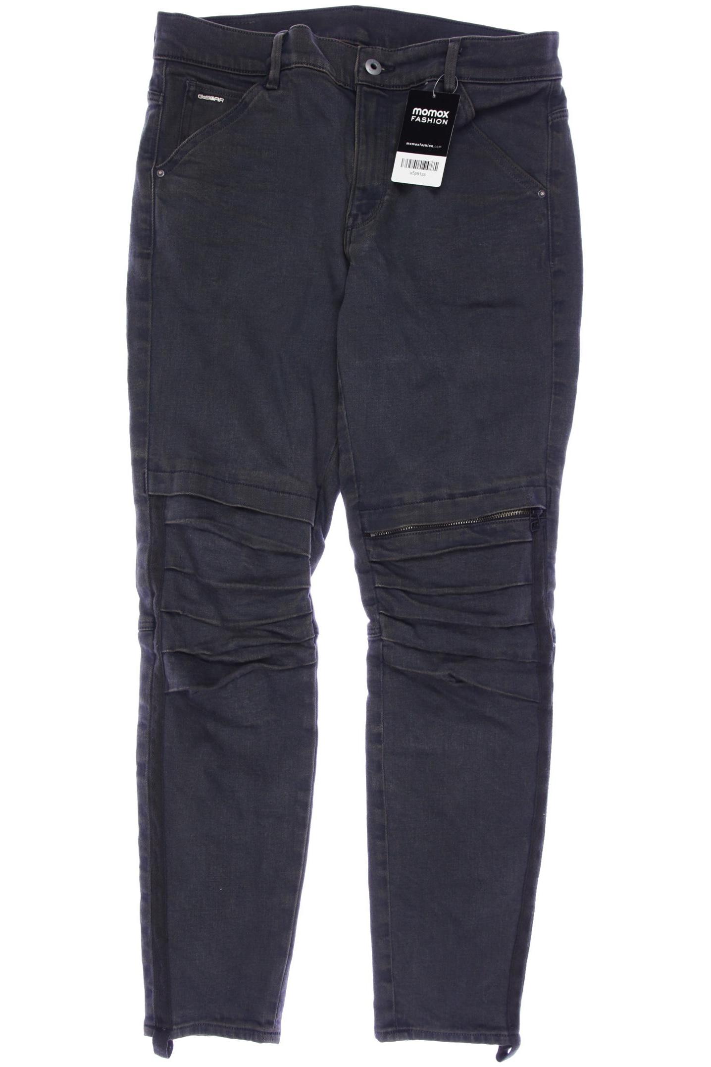

G Star RAW Damen Jeans, grau, Gr. 30