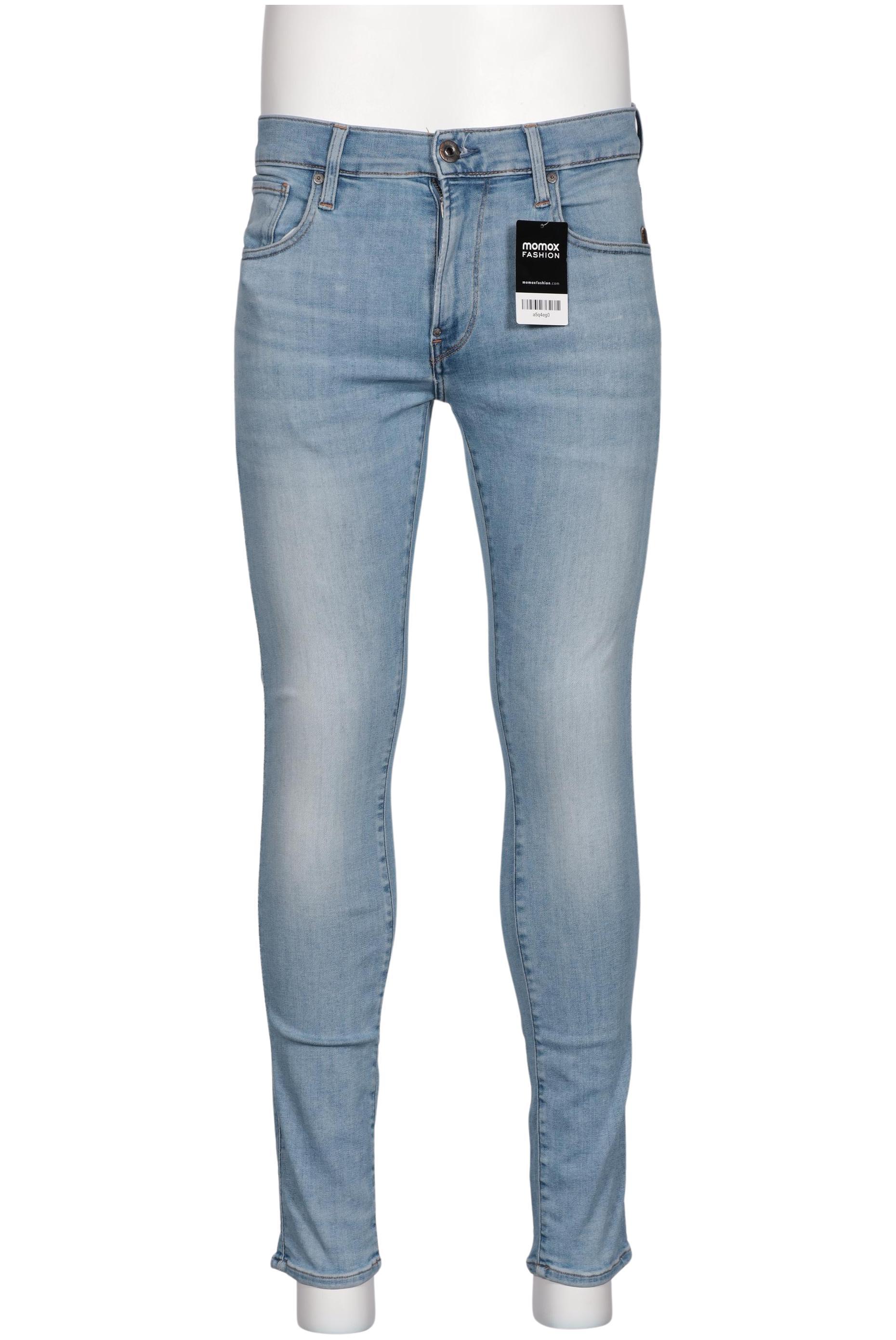 

G Star RAW Herren Jeans, hellblau, Gr. 31