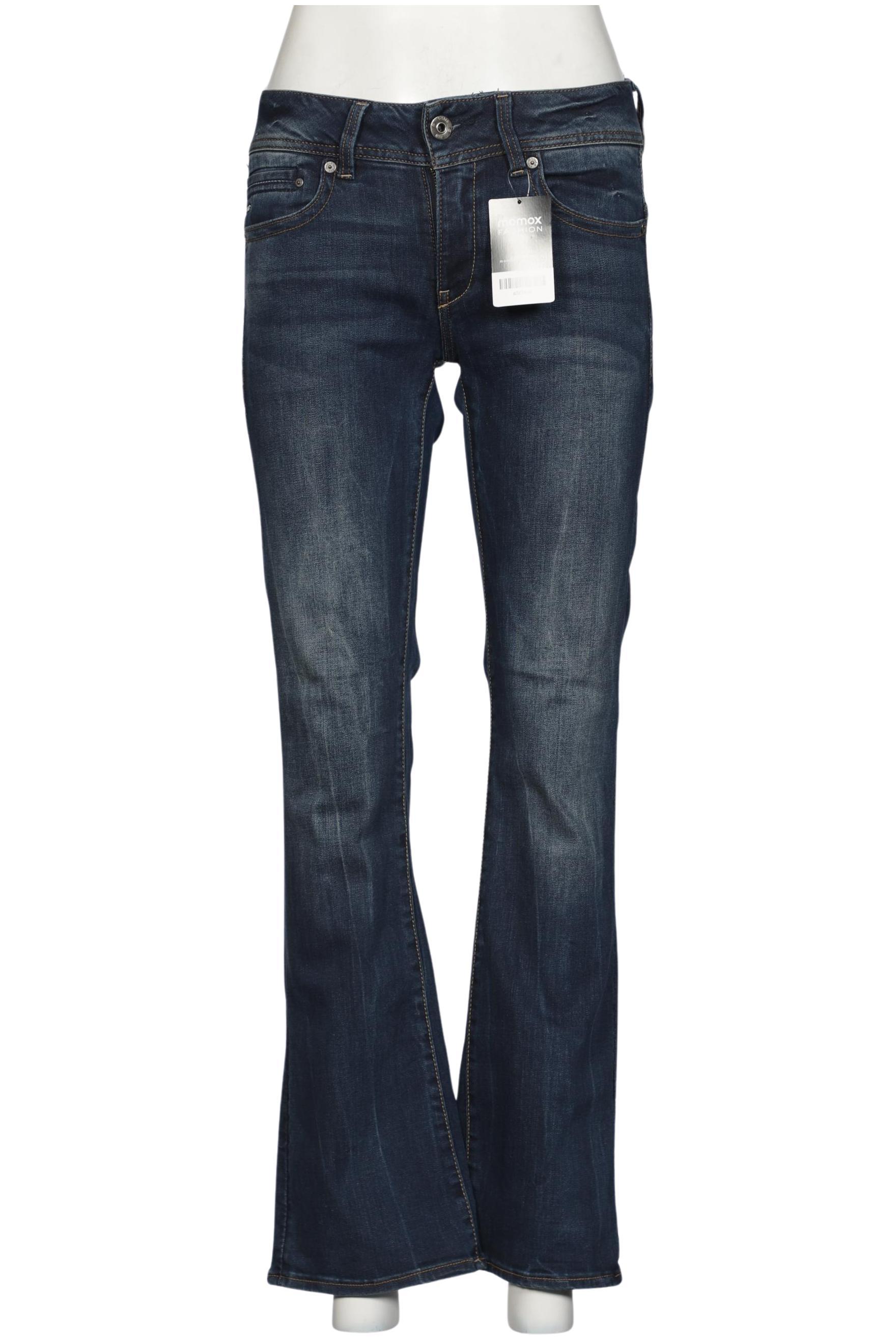 

G Star RAW Damen Jeans, marineblau, Gr. 29