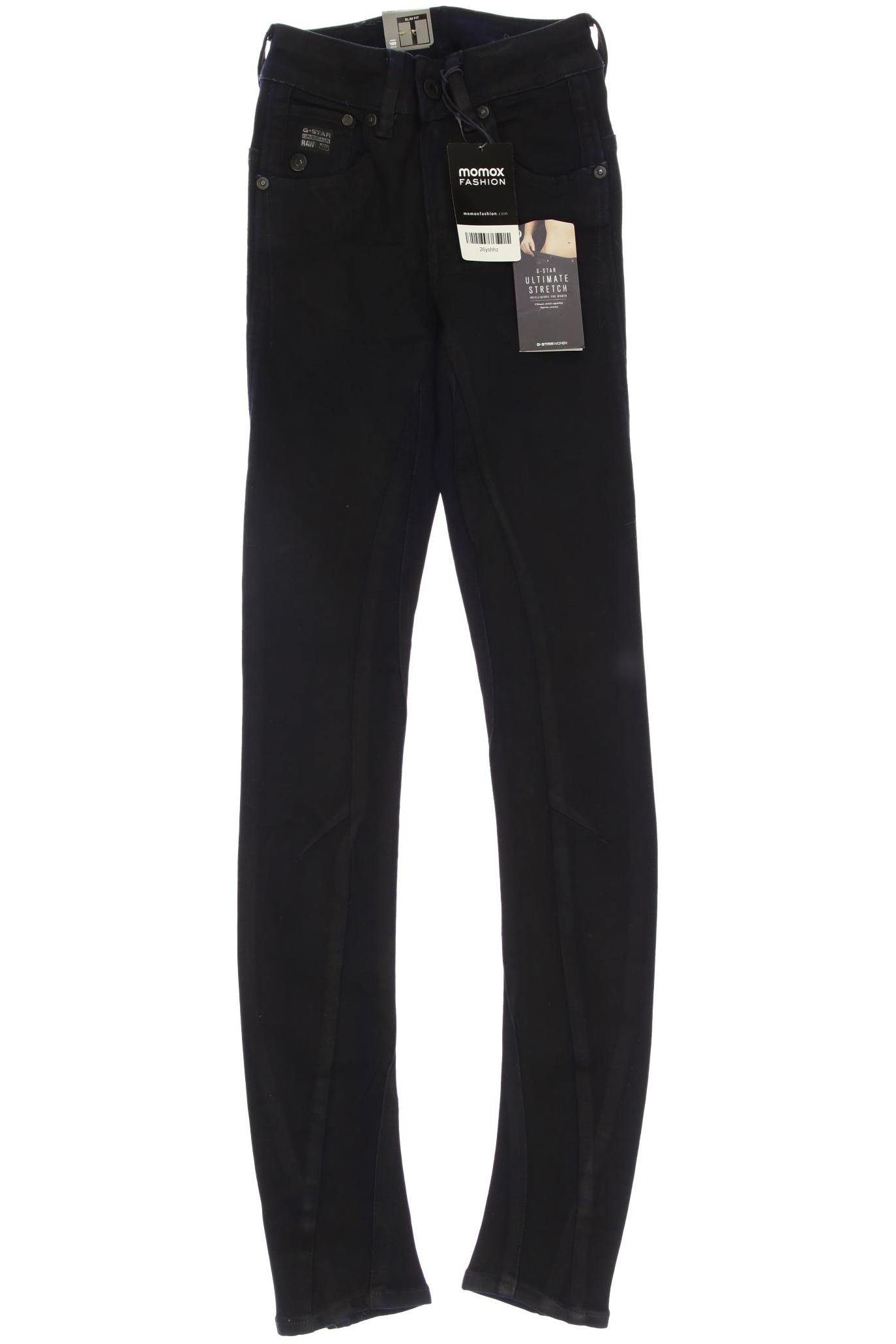 

G STAR RAW Damen Jeans, marineblau
