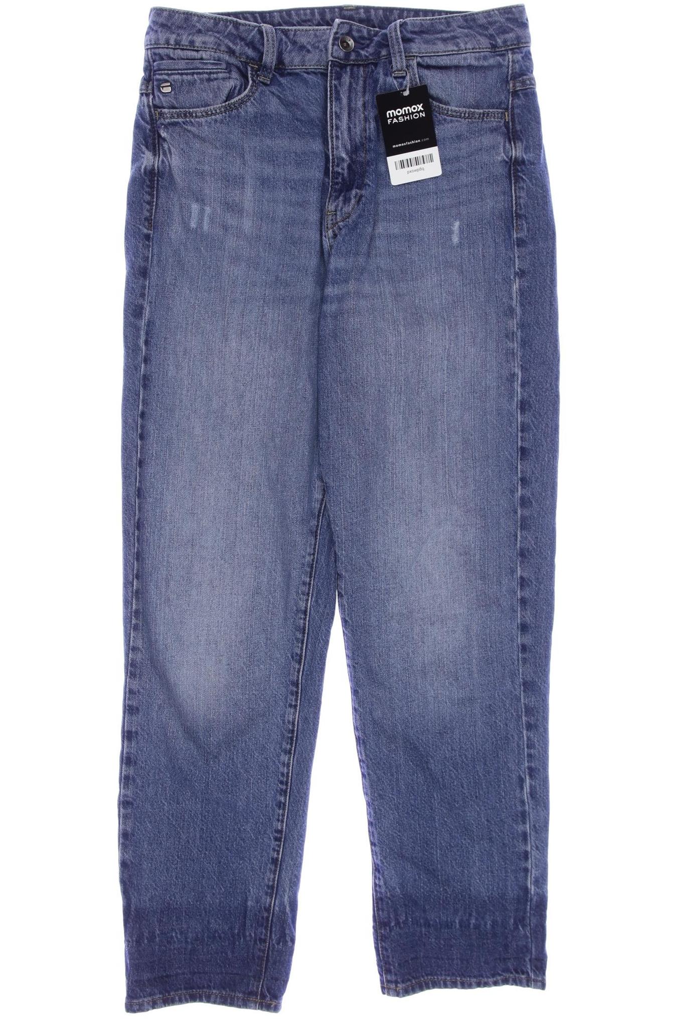 

G Star RAW Damen Jeans, marineblau, Gr. 27