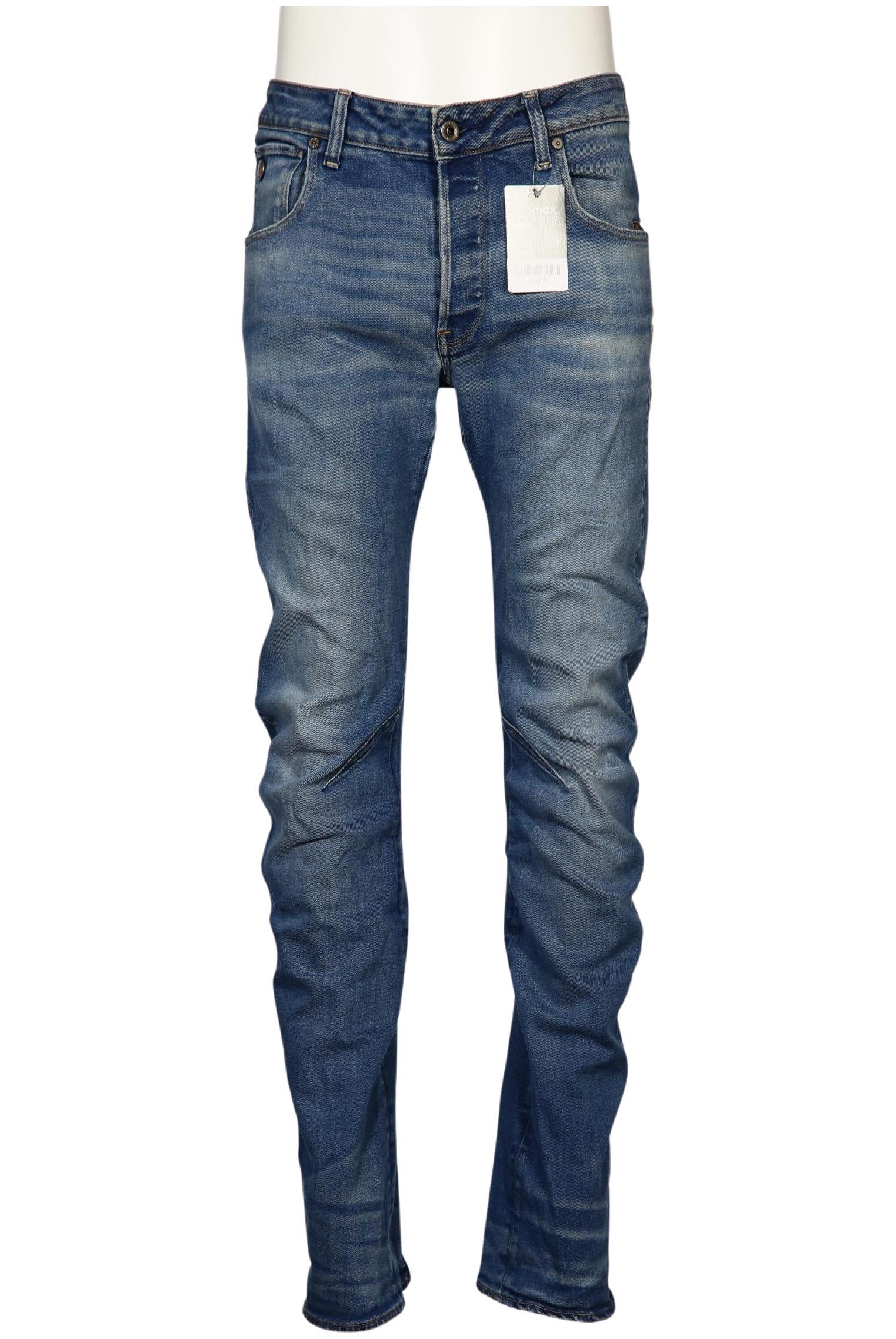 

G Star RAW Herren Jeans, blau, Gr. 30