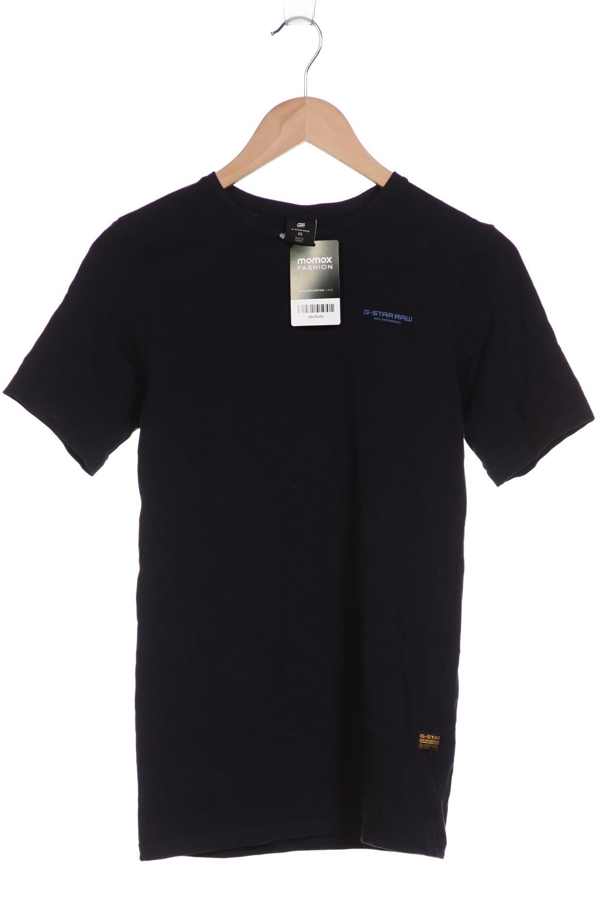 

G-Star RAW Herren T-Shirt, marineblau, Gr. 44