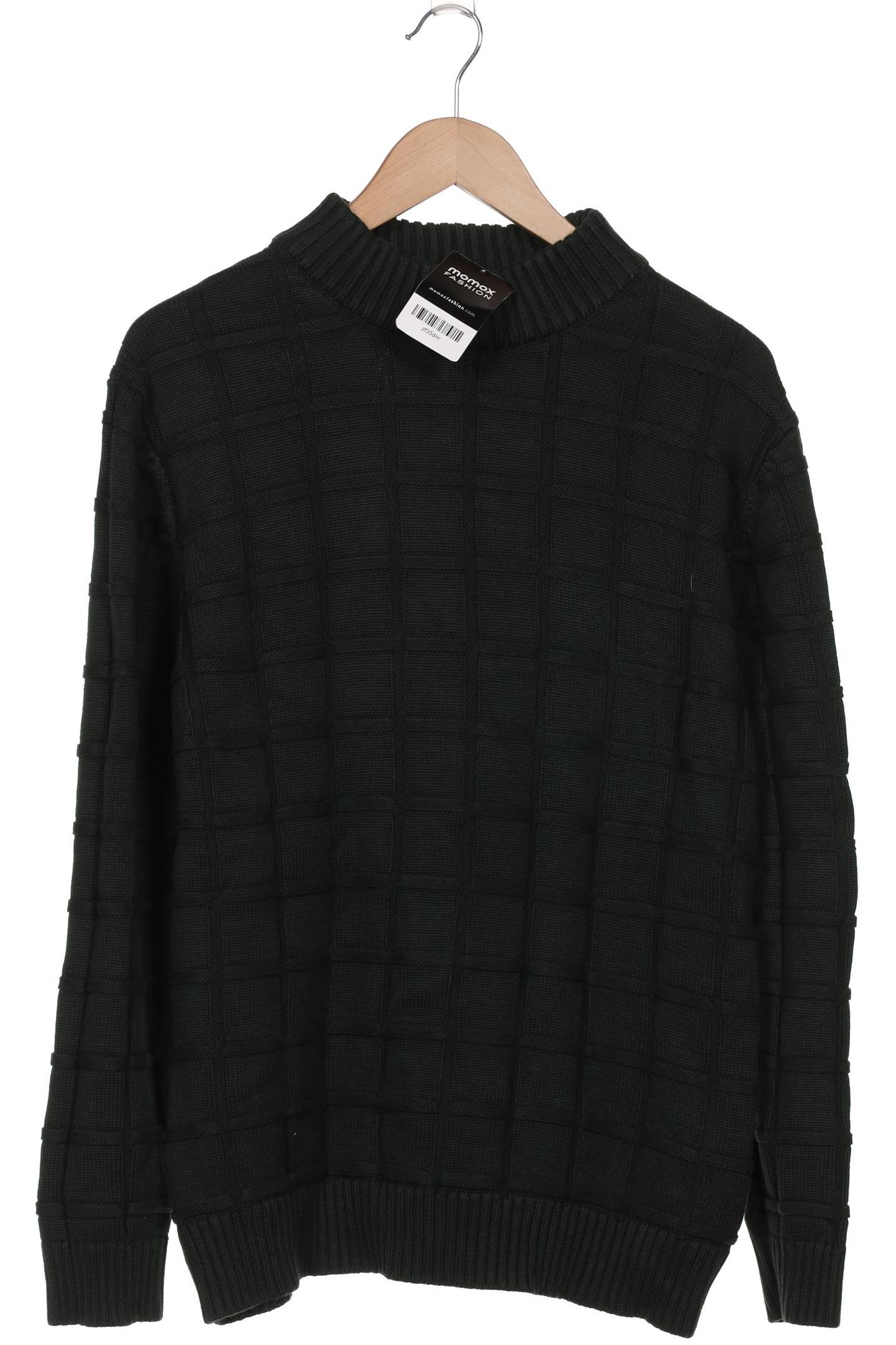 

G Star RAW Herren Pullover, grün, Gr. 52