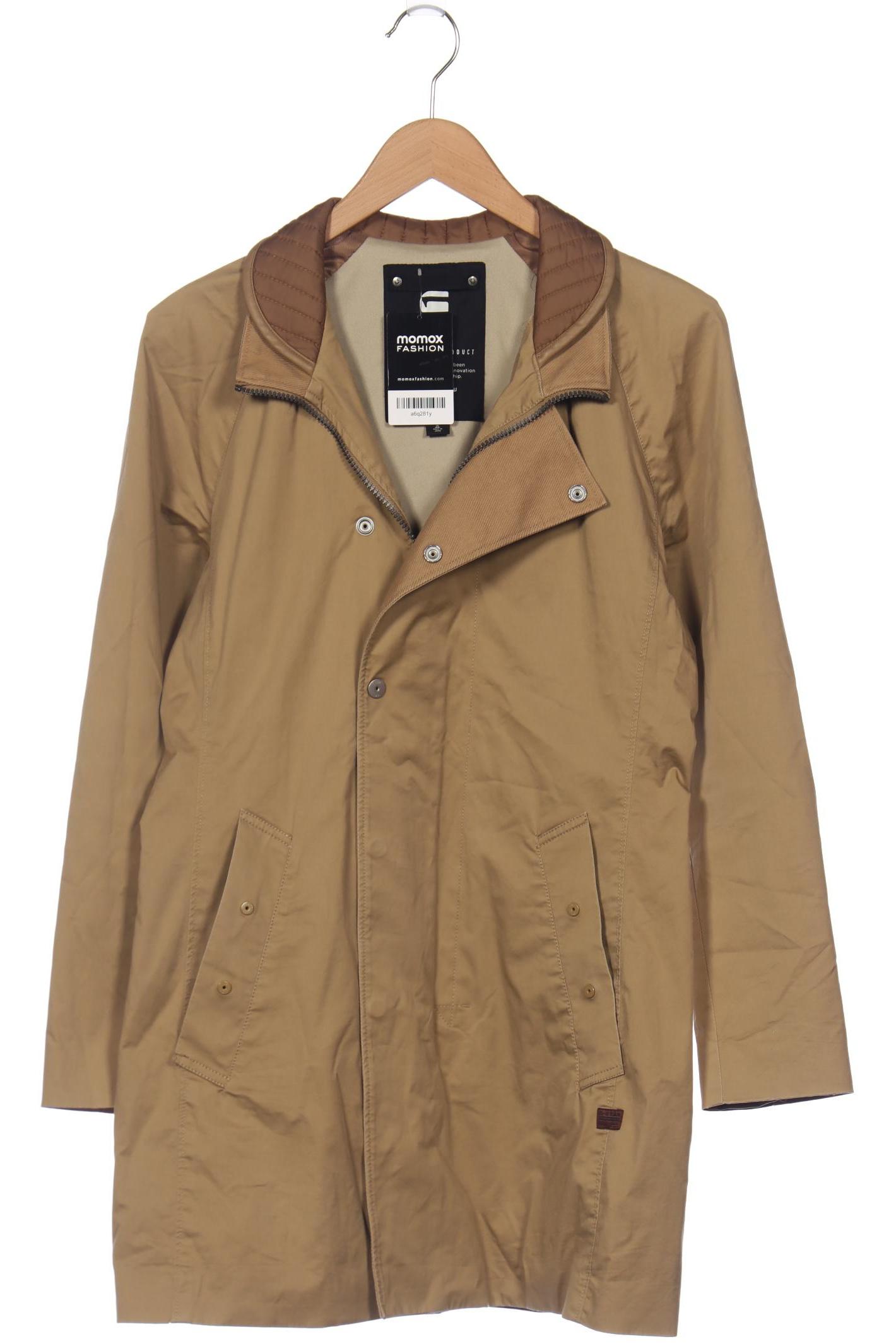 

G STAR RAW Damen Mantel, beige