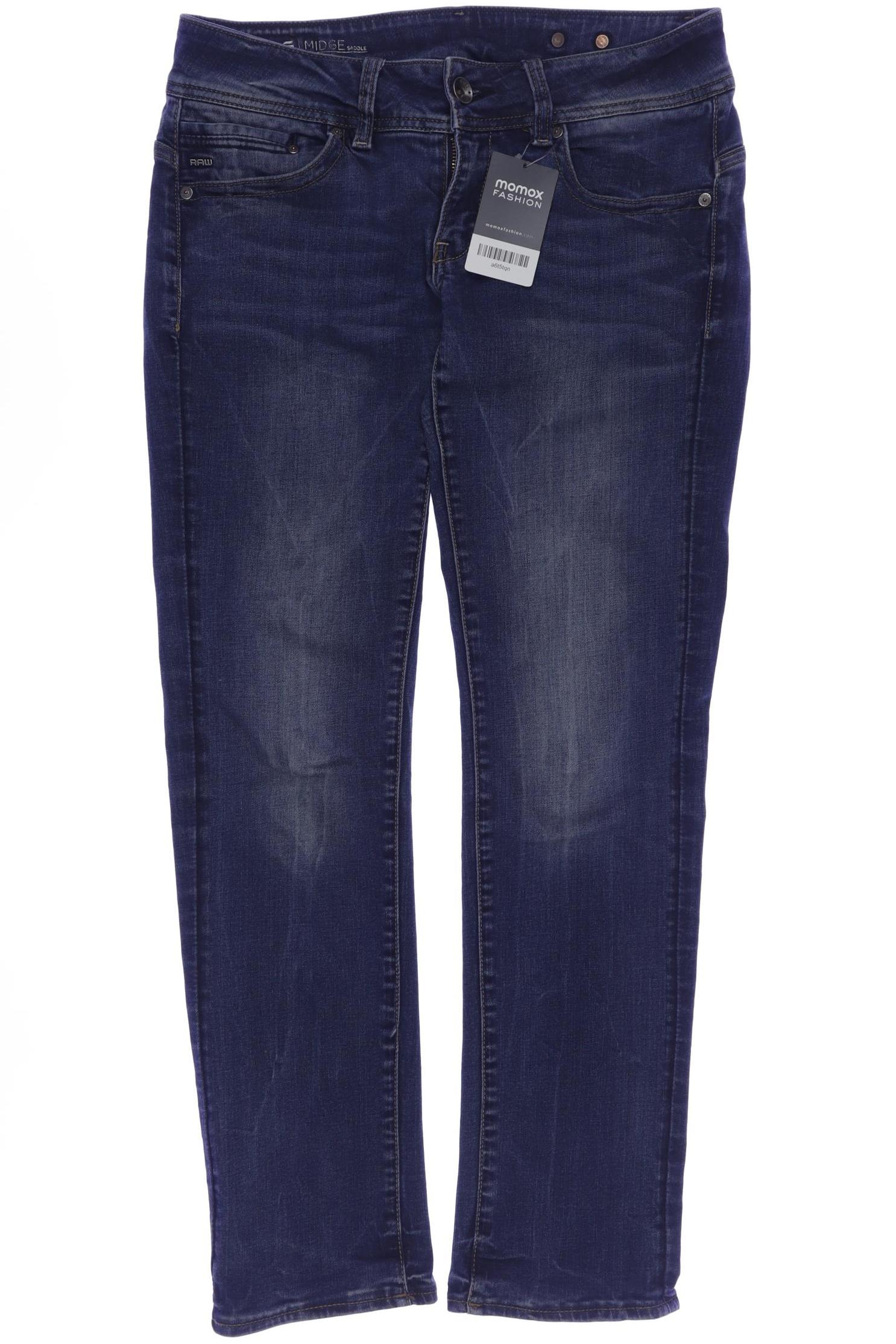 

G Star RAW Damen Jeans, blau, Gr. 29