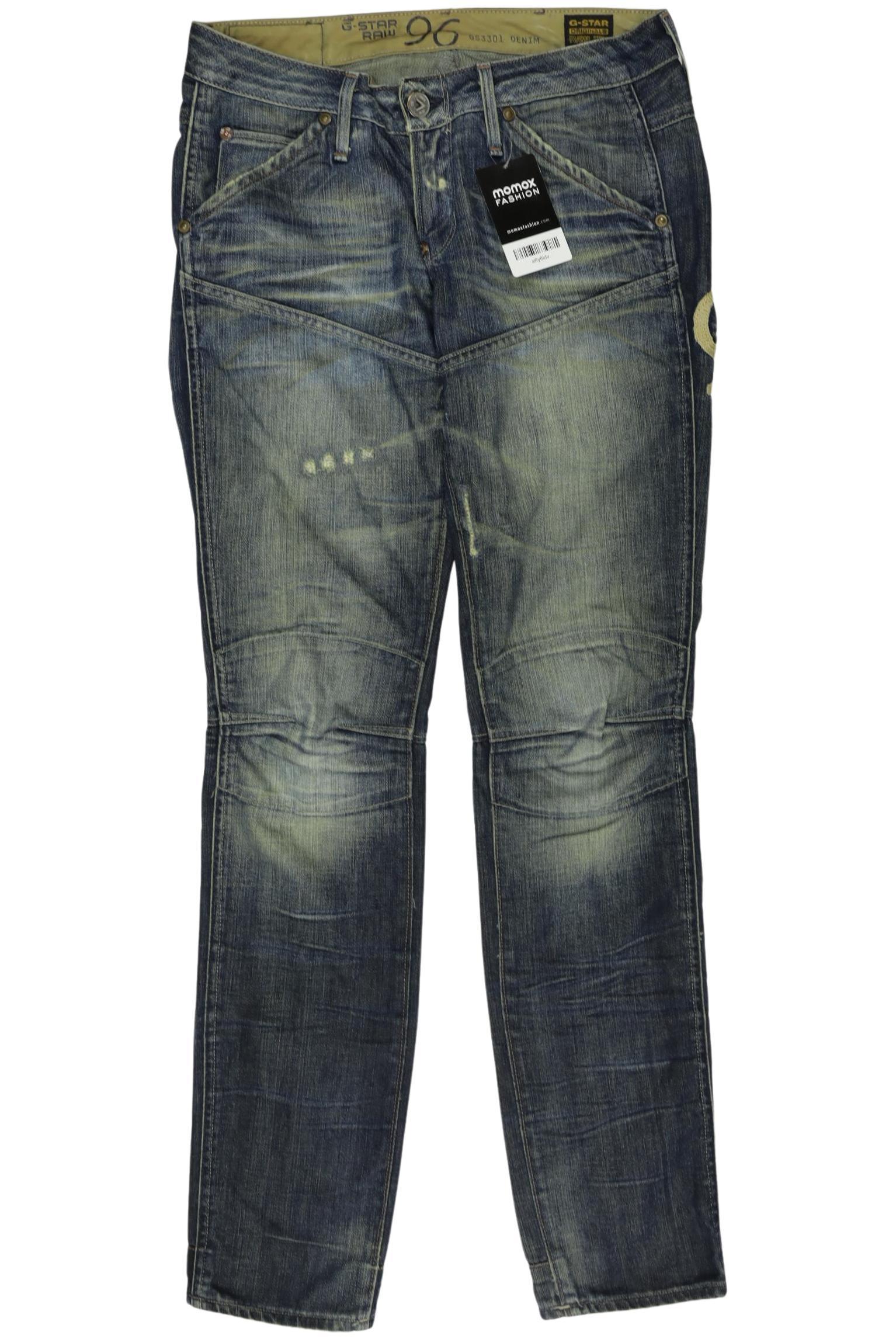 

G Star RAW Herren Jeans, blau, Gr. 28