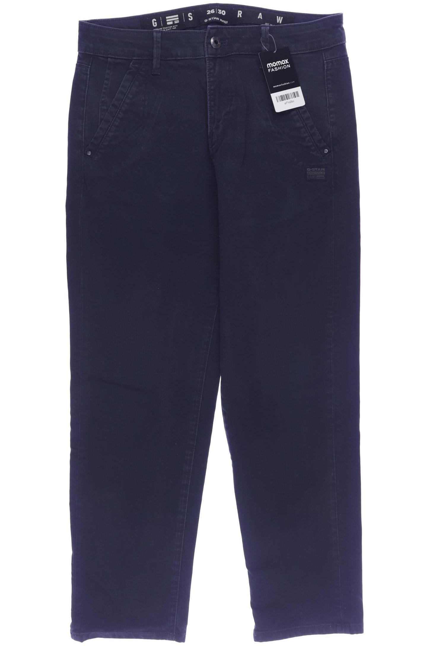 

G Star RAW Damen Jeans, marineblau, Gr. 26