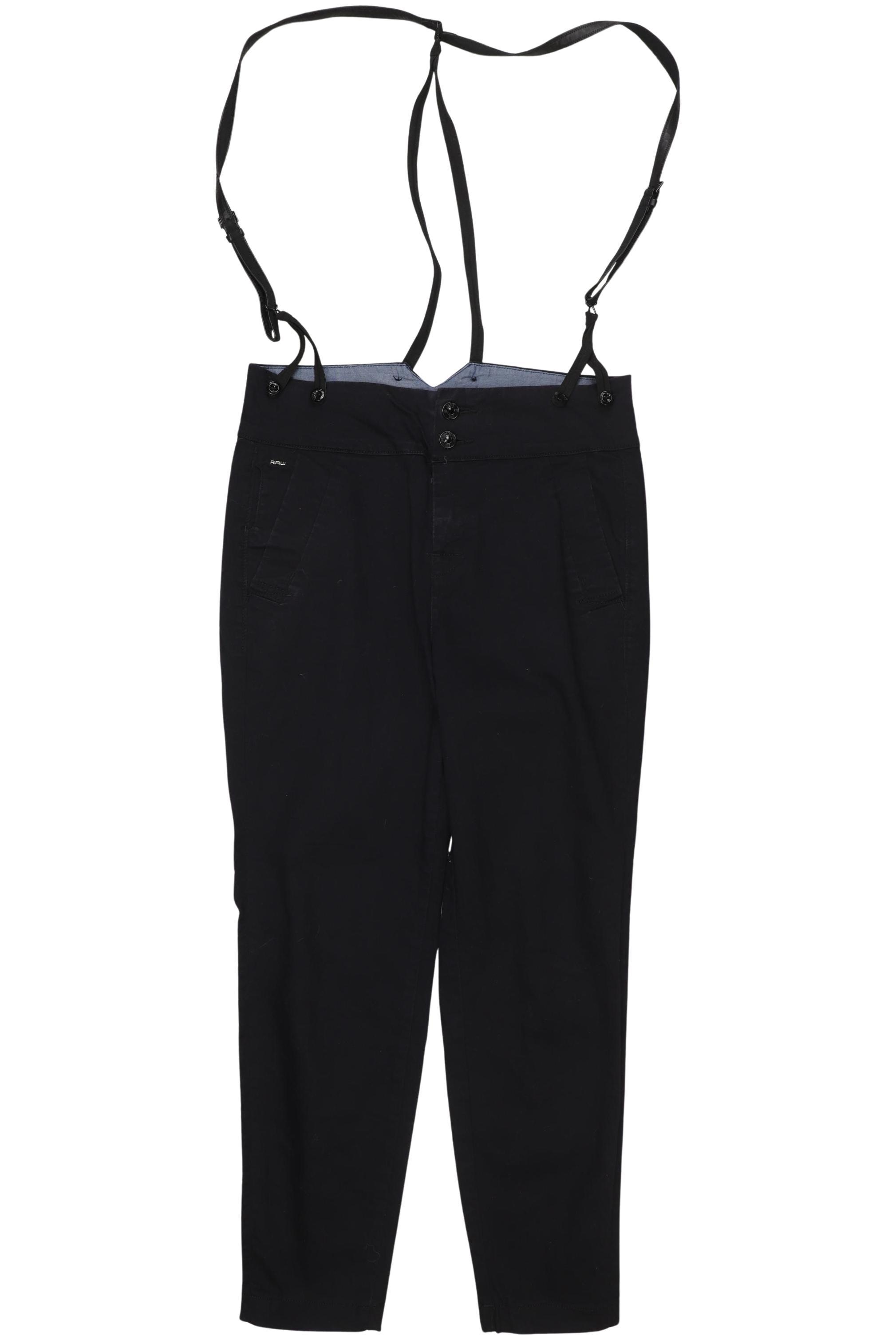 

G Star RAW Damen Jeans, schwarz, Gr. 26