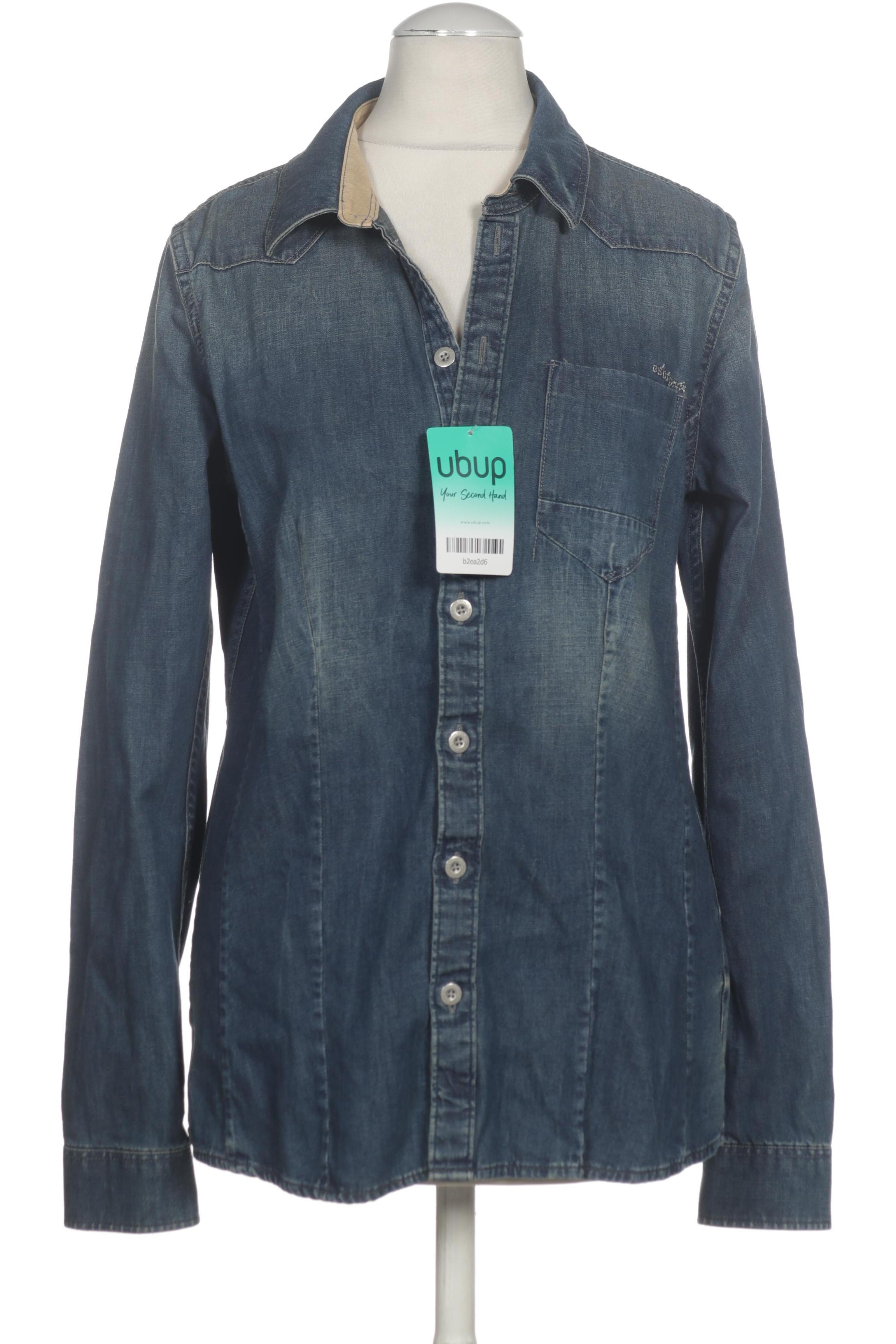 

G Star RAW Herren Hemd, blau, Gr. 46