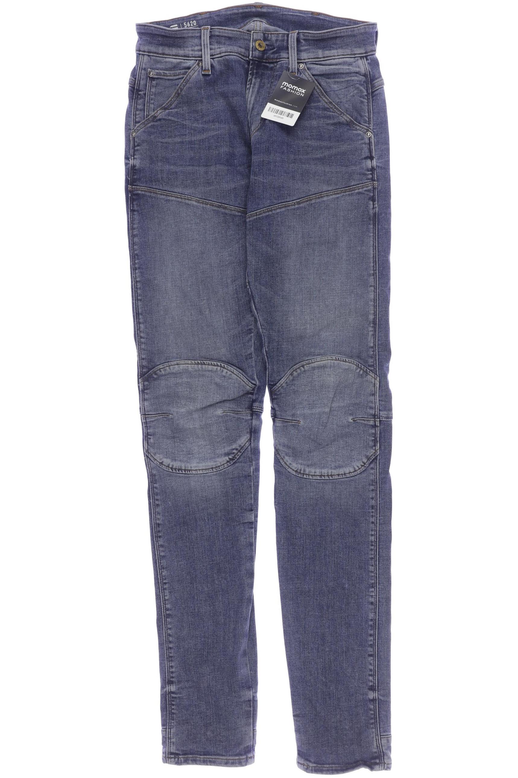 

G Star RAW Herren Jeans, blau, Gr. 29