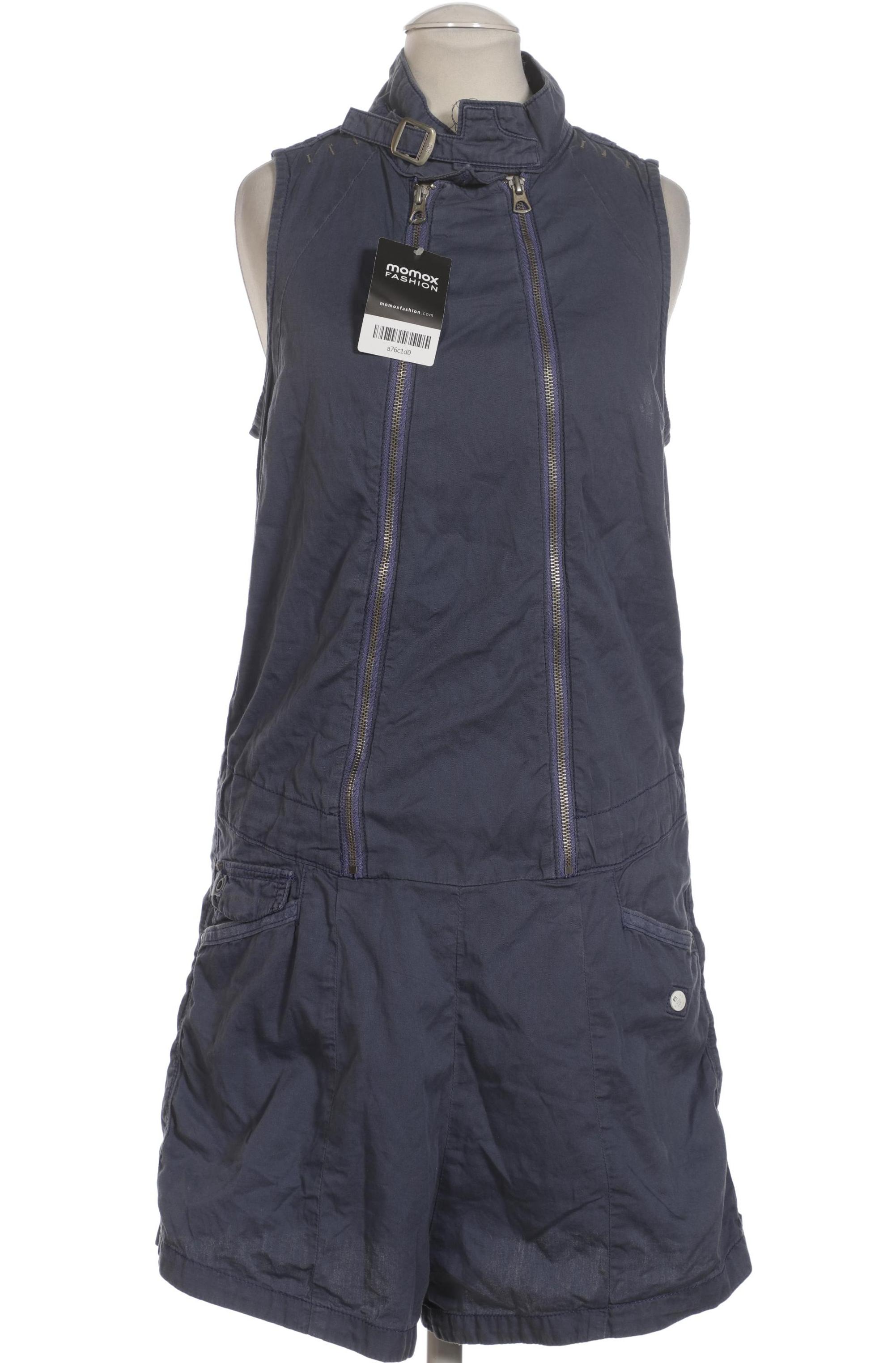 

G Star RAW Damen Jumpsuit/Overall, blau, Gr. 36