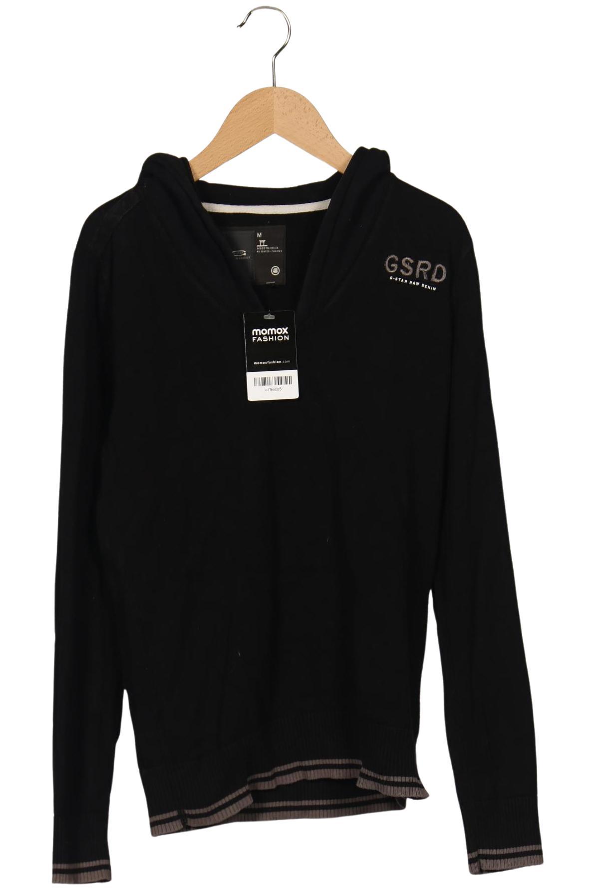

G Star RAW Damen Pullover, schwarz, Gr. 38