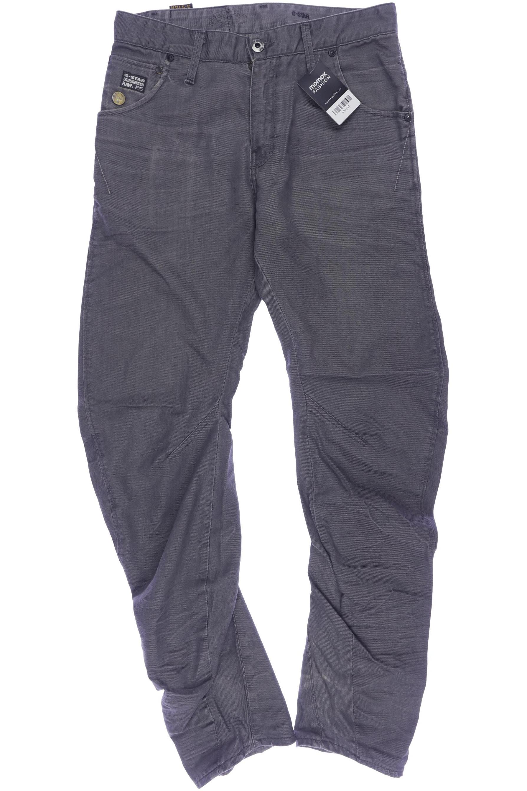 

G Star RAW Herren Jeans, grau, Gr. 31