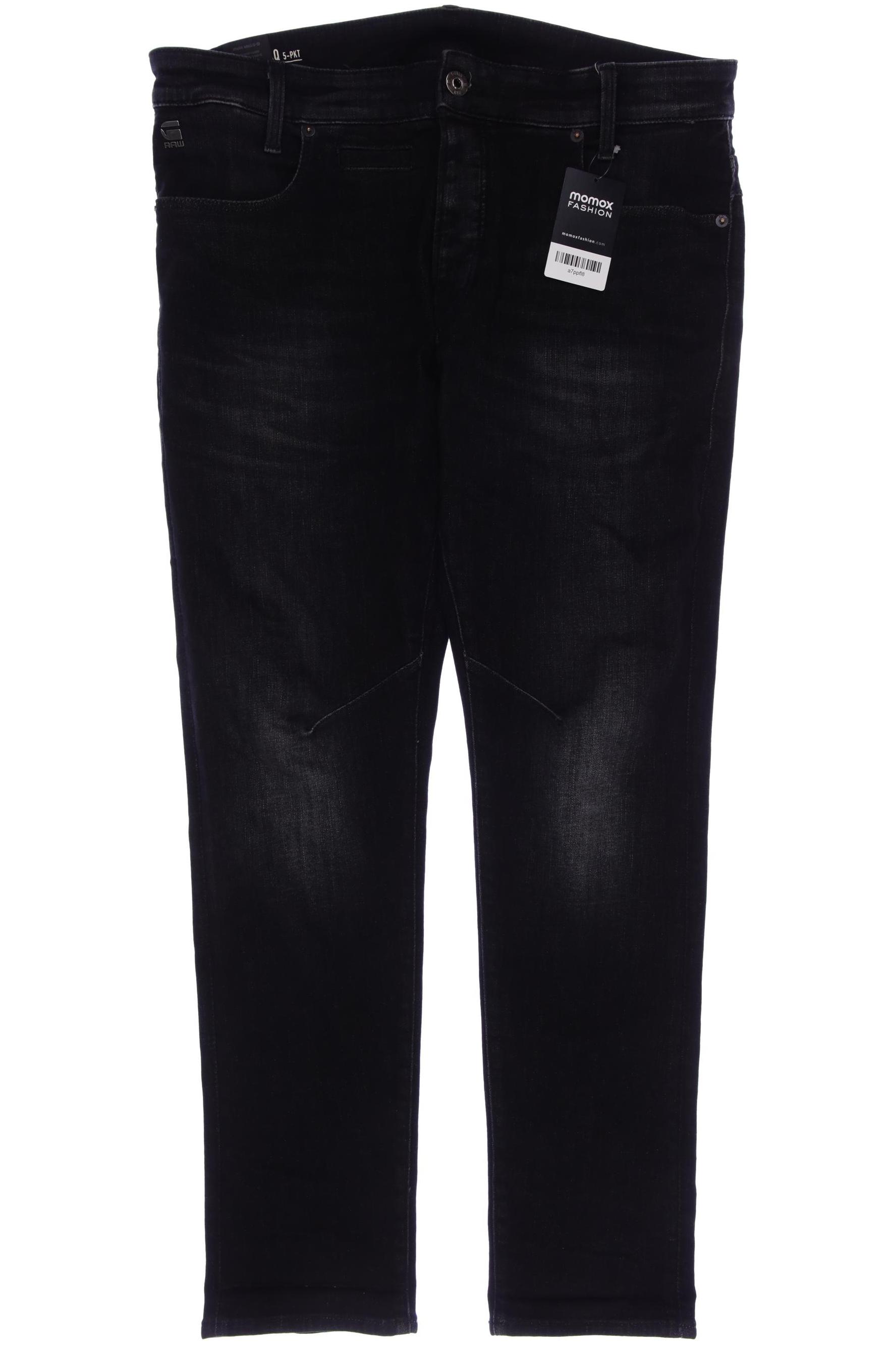 

G-Star RAW Herren Jeans, grau, Gr. 34