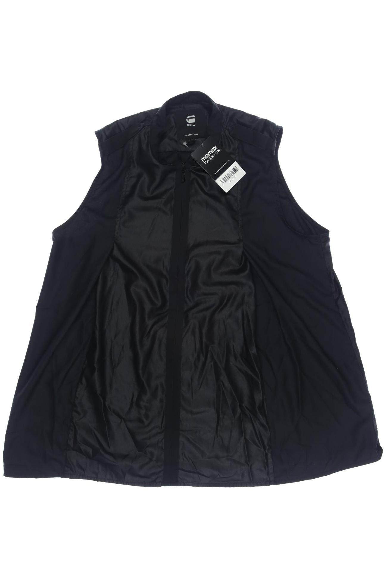 

G Star RAW Damen Top, schwarz, Gr. 34